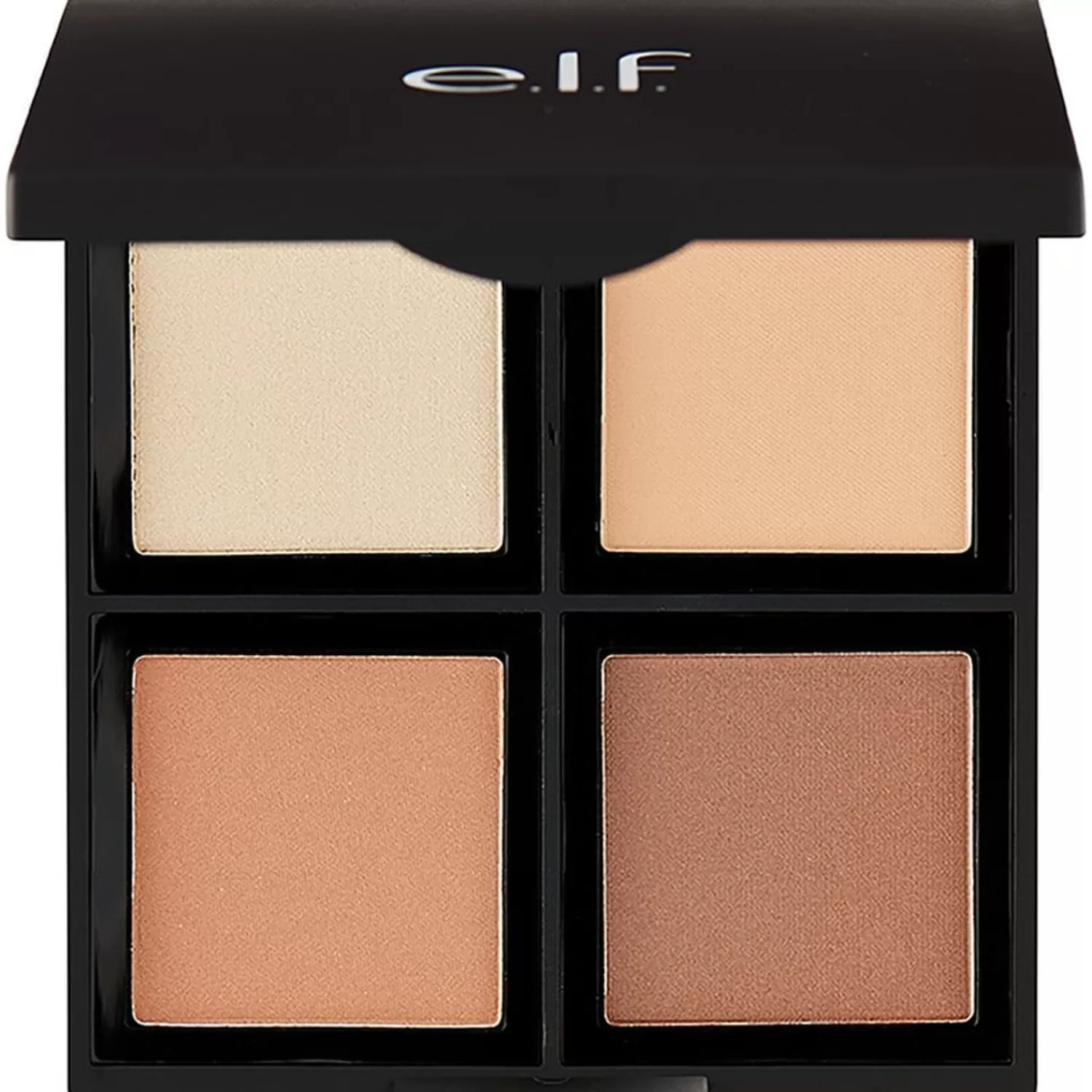 e.l.f. Cosmetics Elf Cosmetics Contourpalet