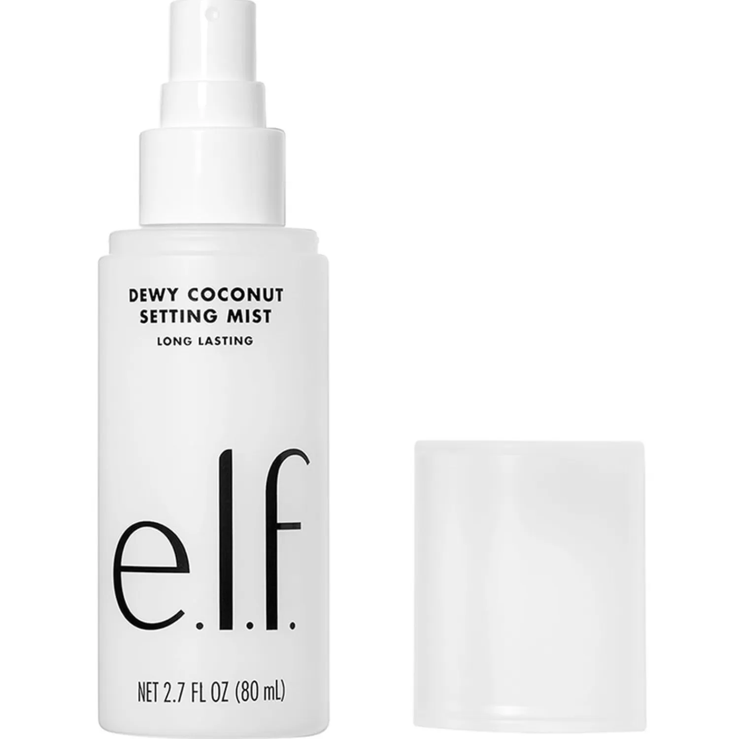 e.l.f. Cosmetics Elf Cosmetics Dewy Coconut Setting Mist