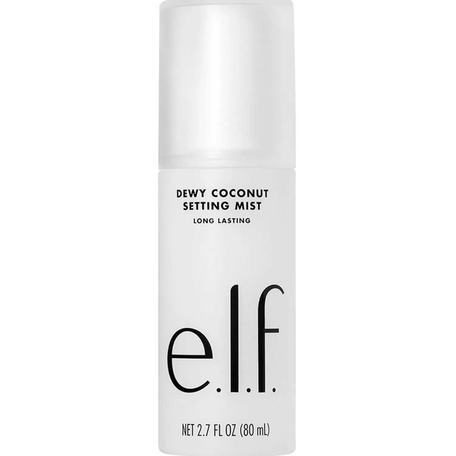 e.l.f. Cosmetics Elf Cosmetics Dewy Coconut Setting Mist