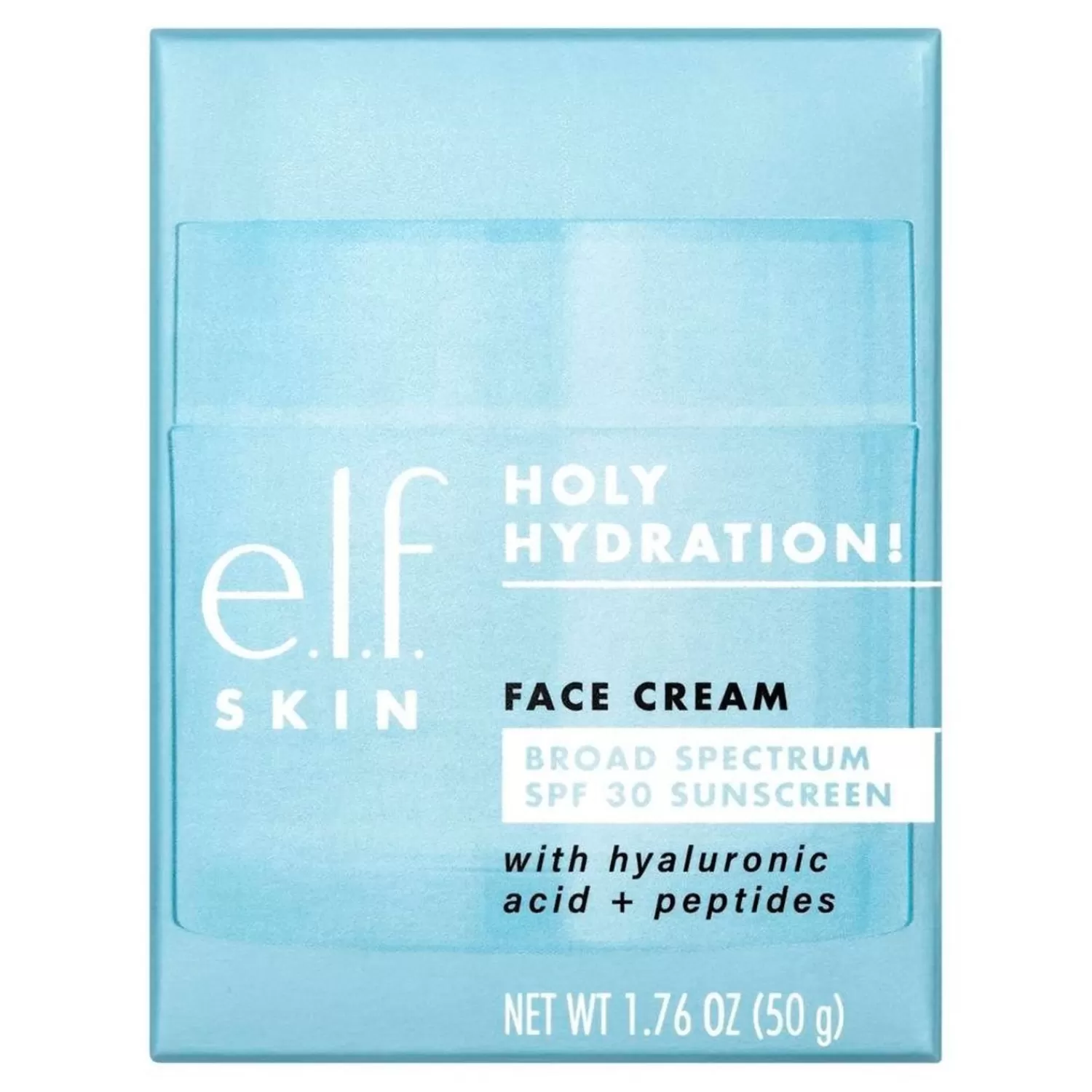 e.l.f. Cosmetics Elf Cosmetics Heilige Hydratatie Breed Spectrum Spf 30