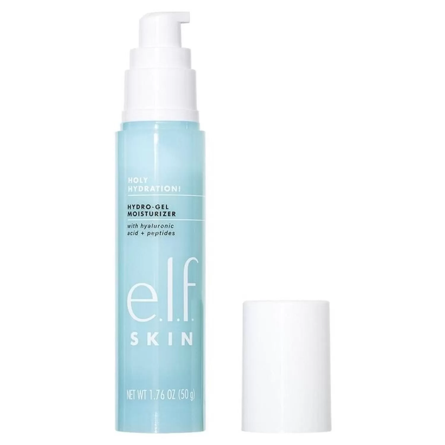 e.l.f. Cosmetics Elf Cosmetics Heilige Hydratatie Hydro-Gel Moisturizer