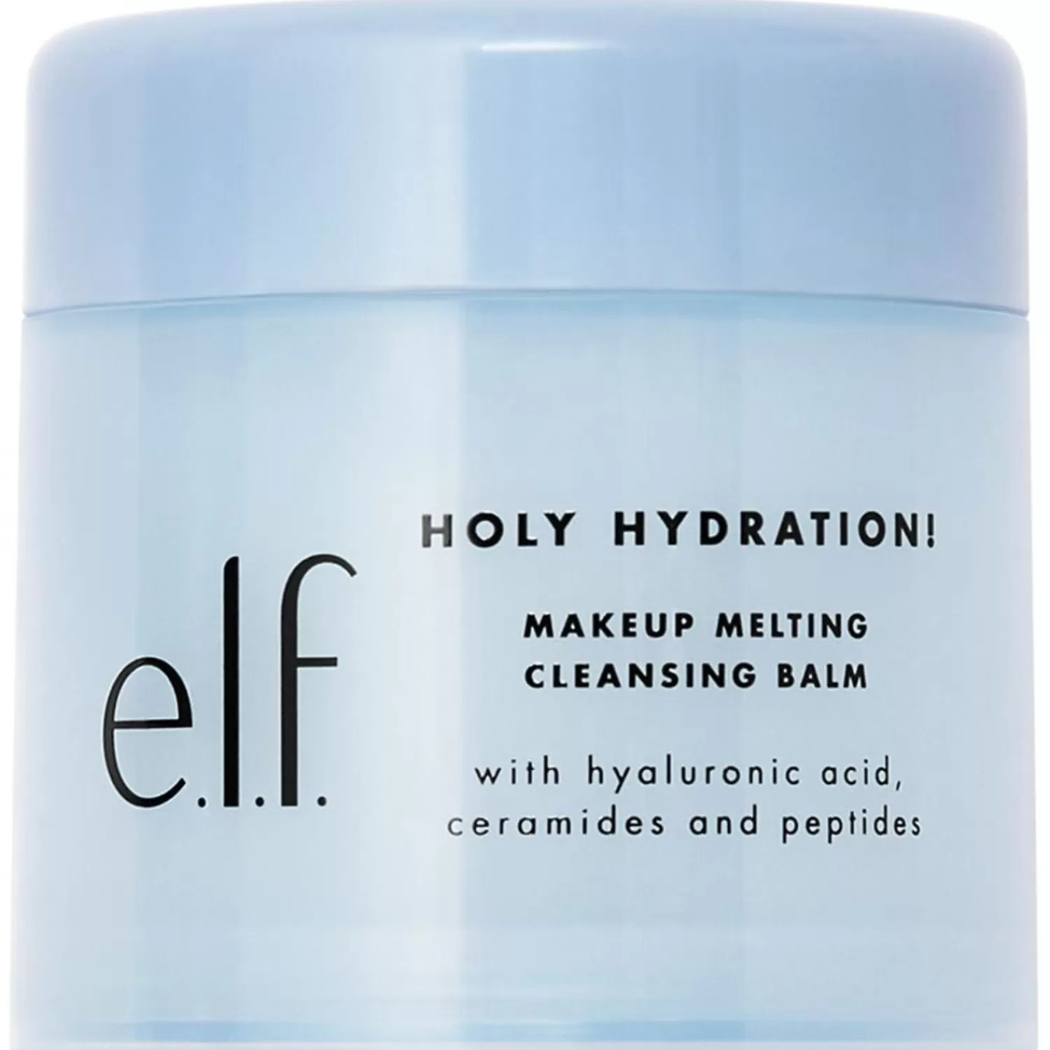 e.l.f. Cosmetics Elf Cosmetics Heilige Hydratatie Reinigingsbalsem