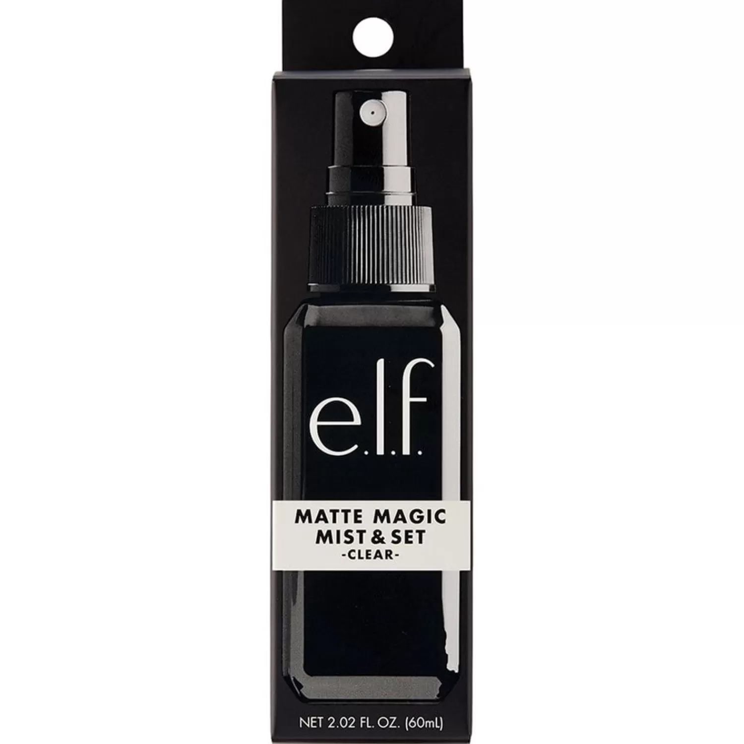 e.l.f. Cosmetics Elf Cosmetics Matte Magische Mist & Set