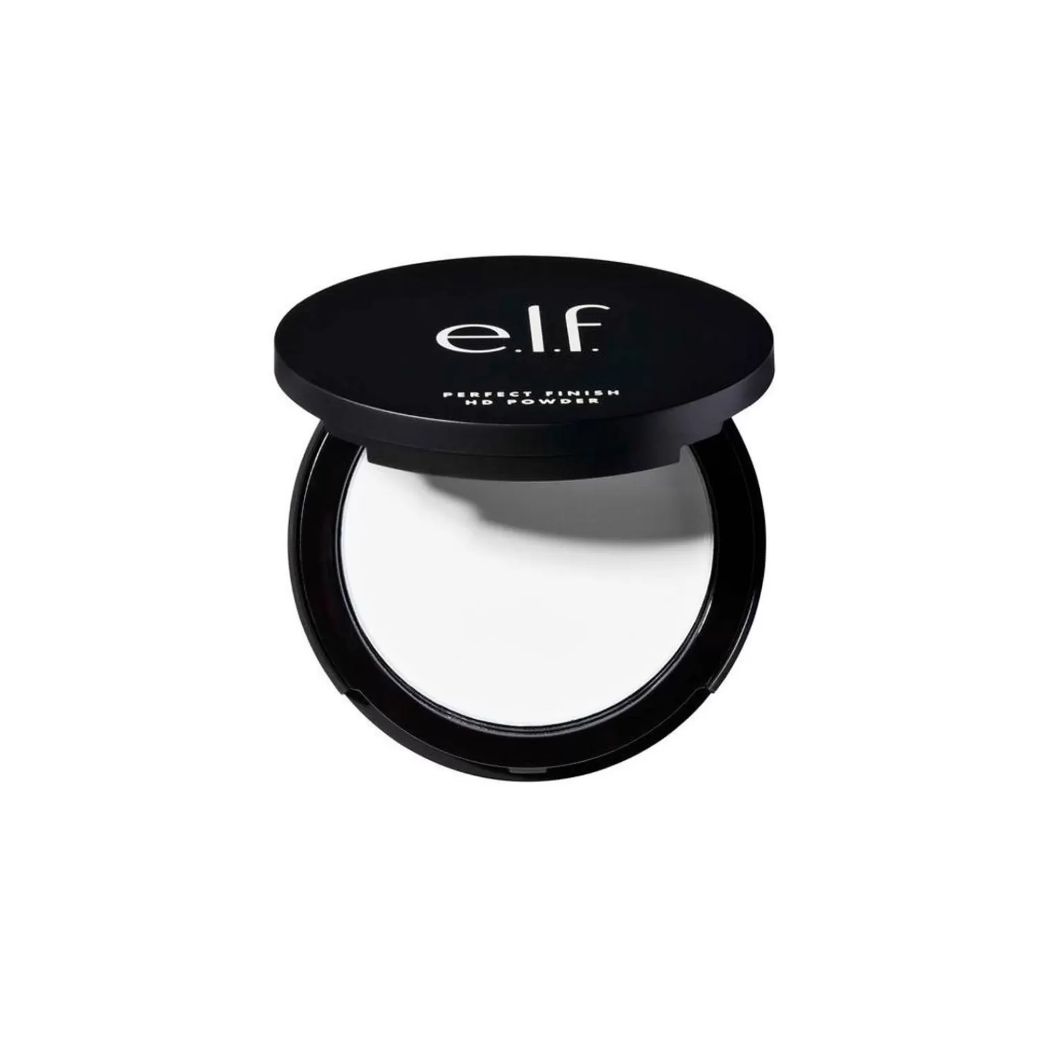 e.l.f. Cosmetics Elf Cosmetics Perfect Finish Hd-Poeder