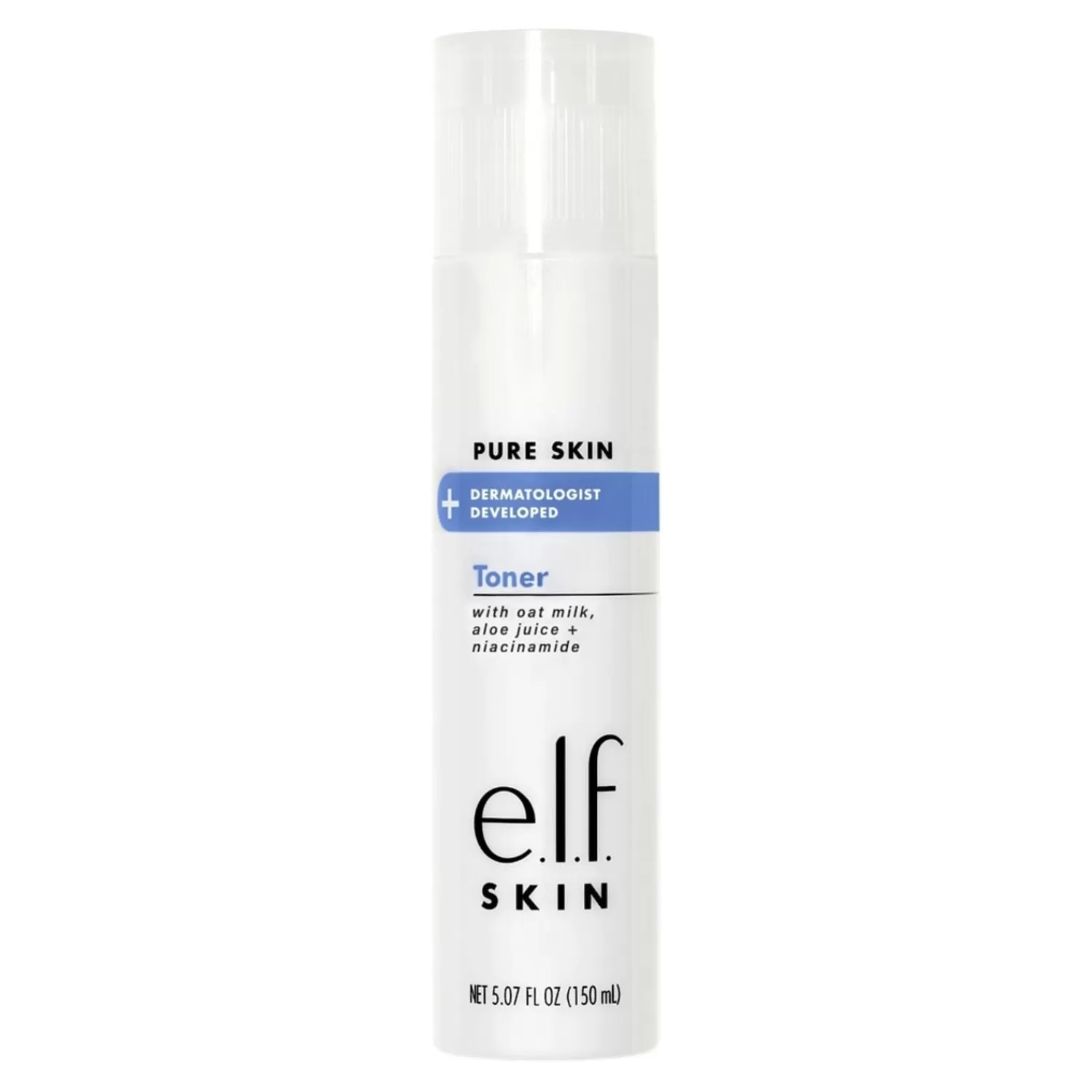 e.l.f. Cosmetics Elf Cosmetics Pure Huidtoner