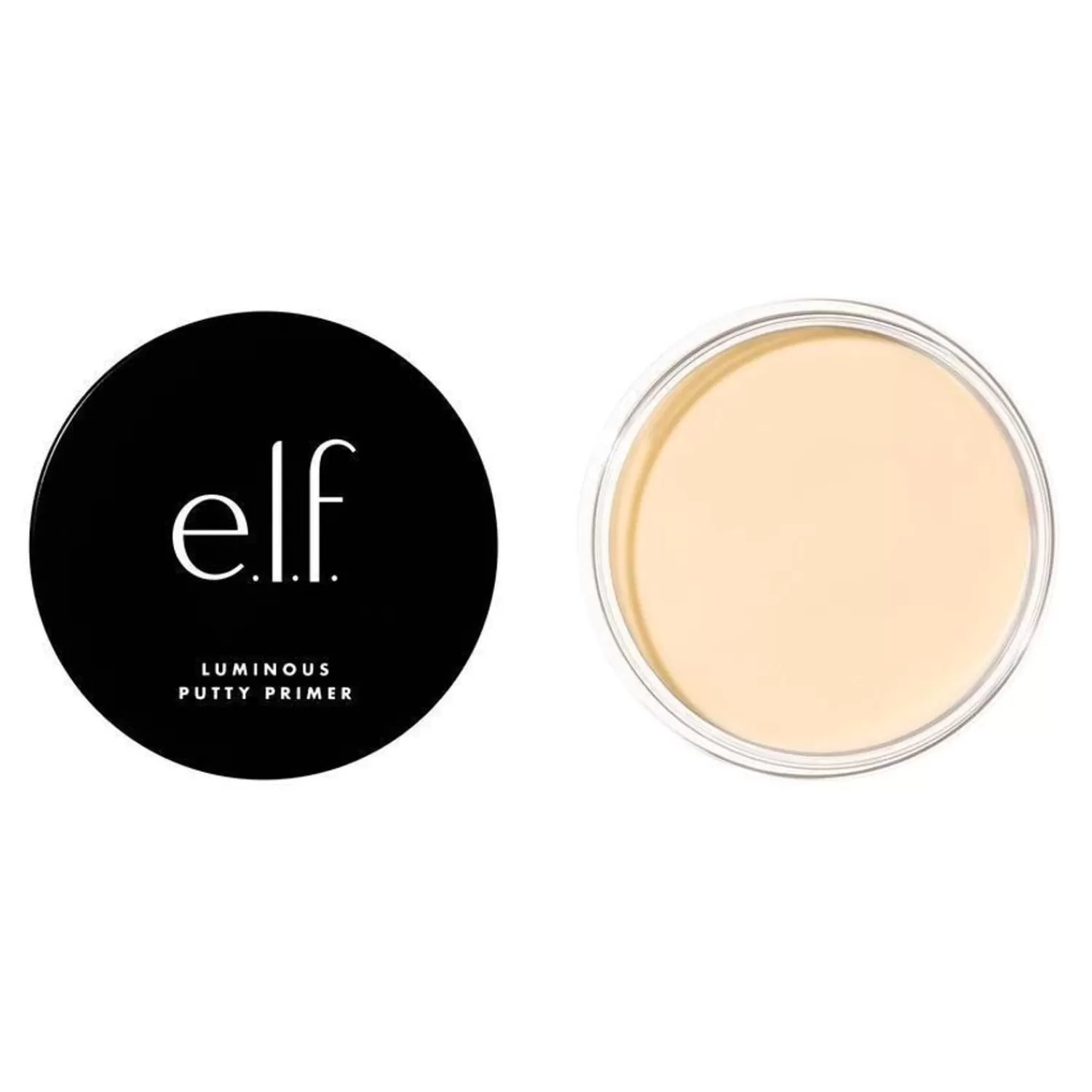 e.l.f. Cosmetics Elf Cosmetics Putty Lichtgevende Putty Primer