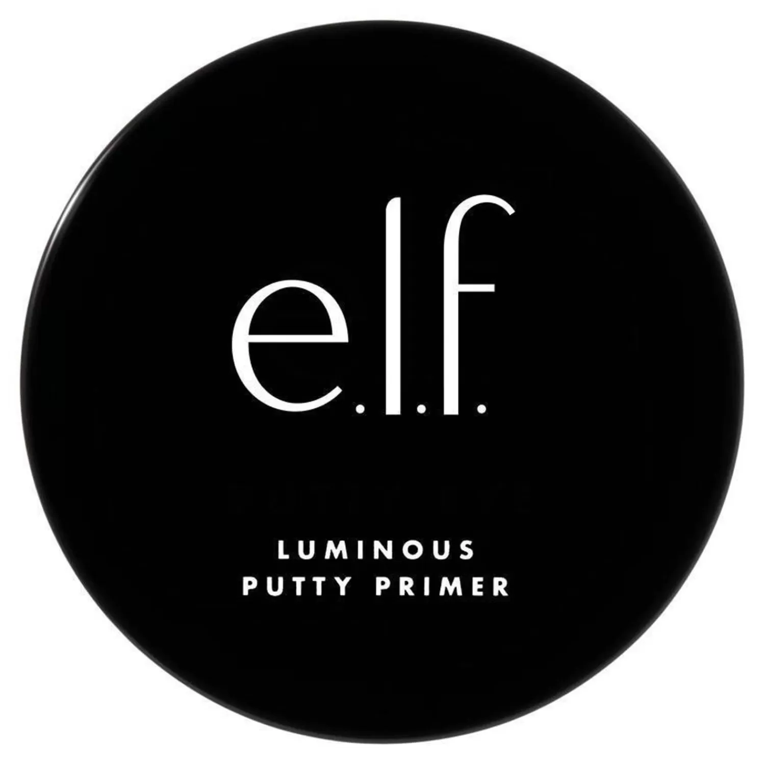 e.l.f. Cosmetics Elf Cosmetics Putty Lichtgevende Putty Primer