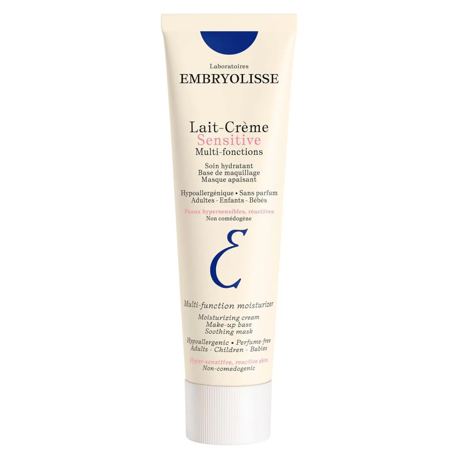 Embryolisse Lait Gevoelig