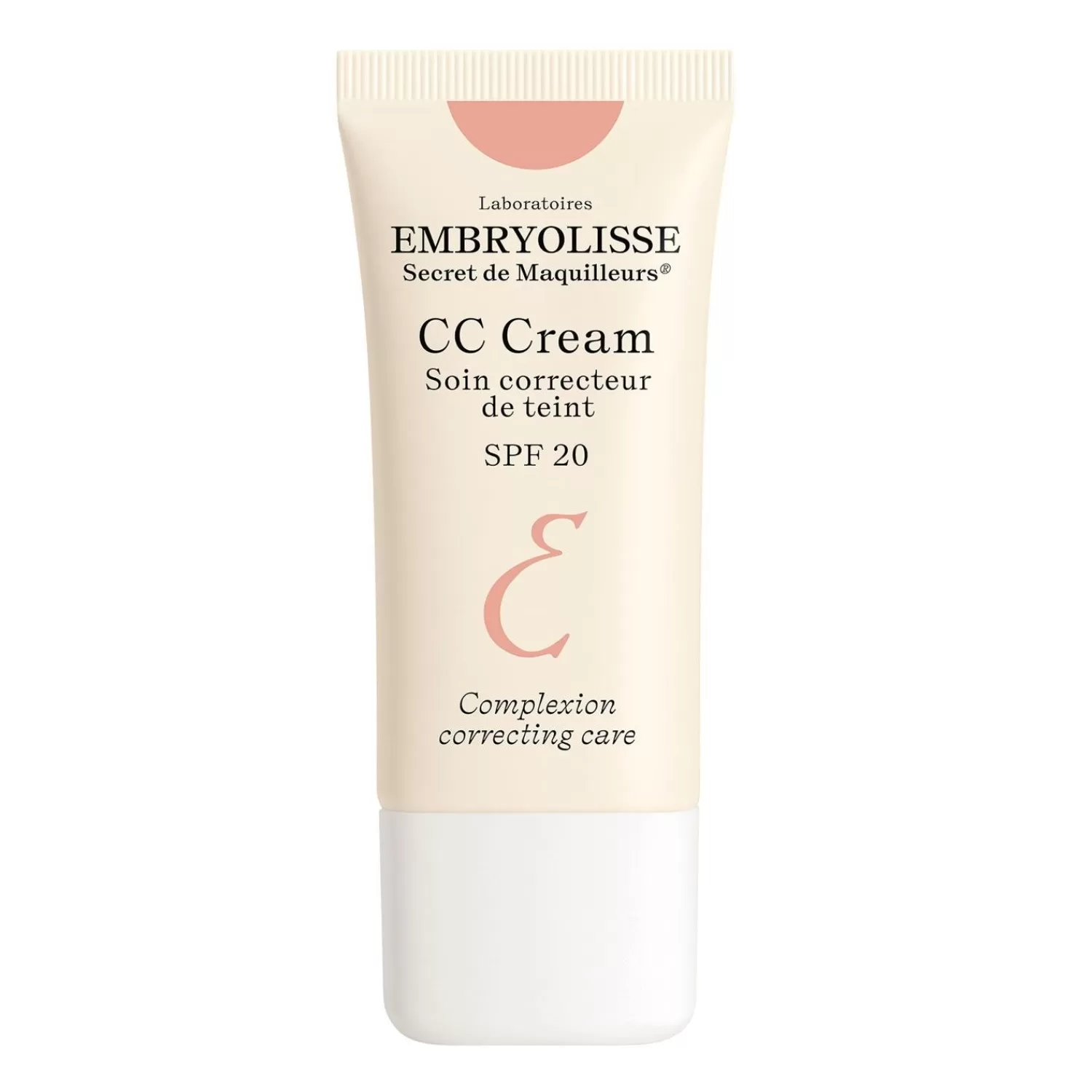 Embryolisse Teint Corrigerende Behandeling Spf 20