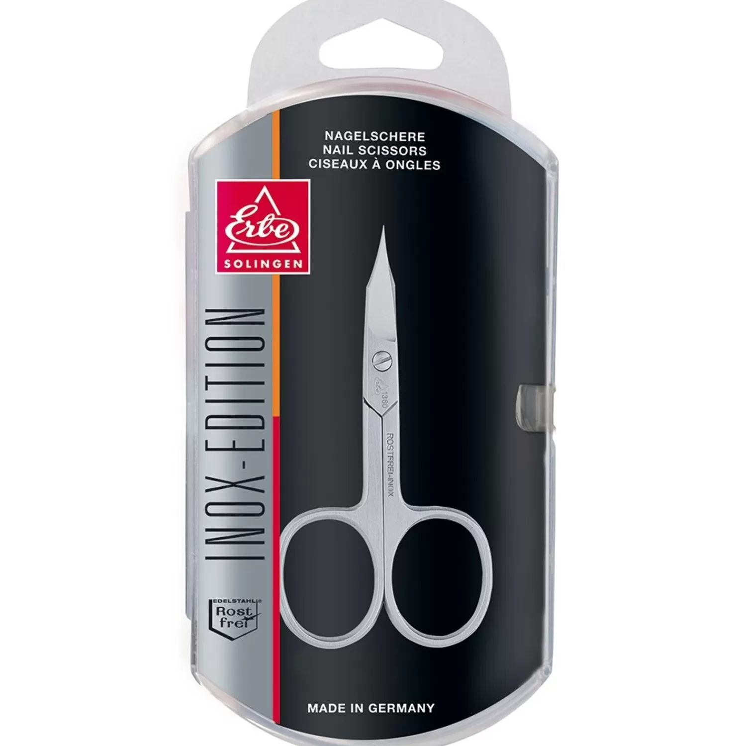 ERBE Combined Scissors