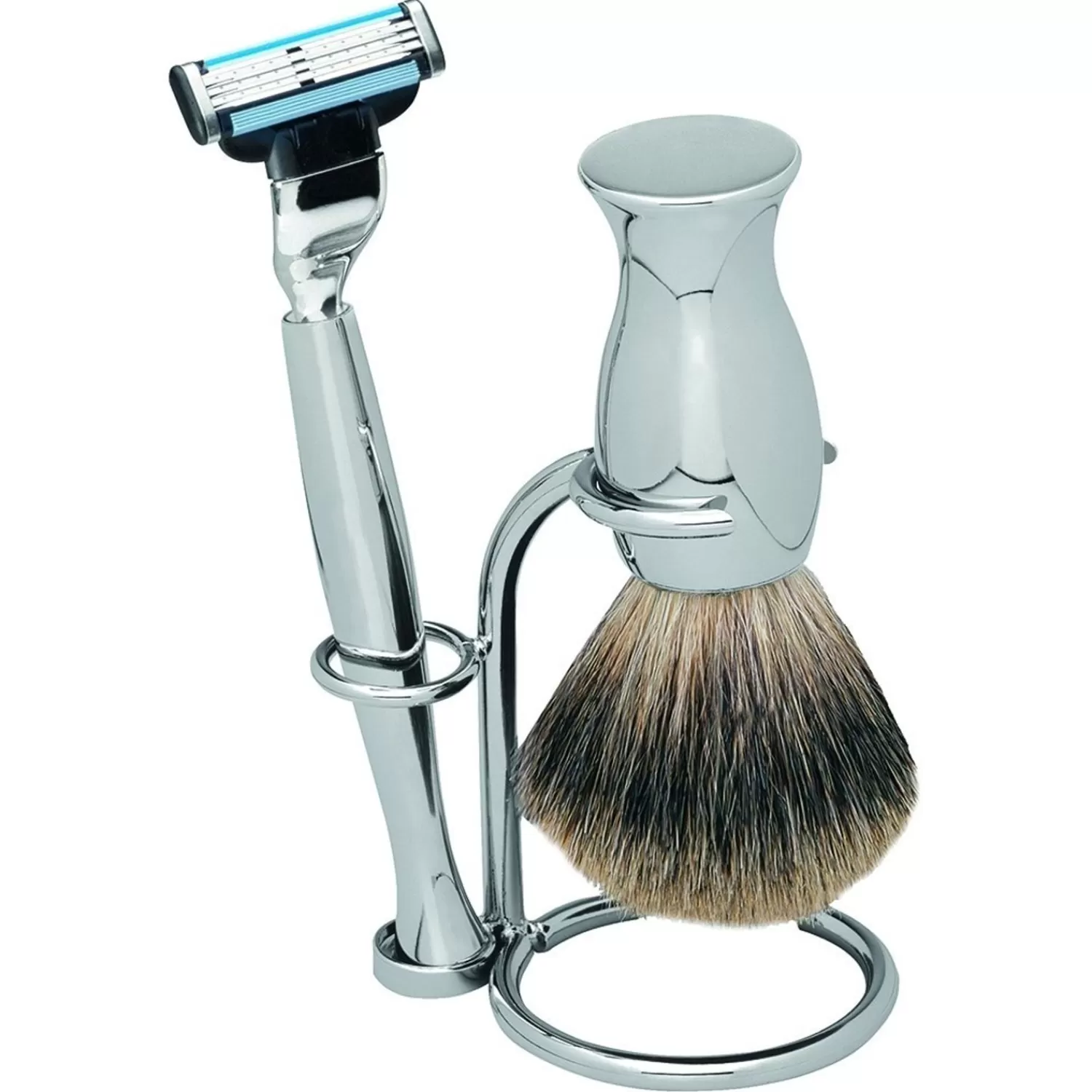 ERBE Shaving Set