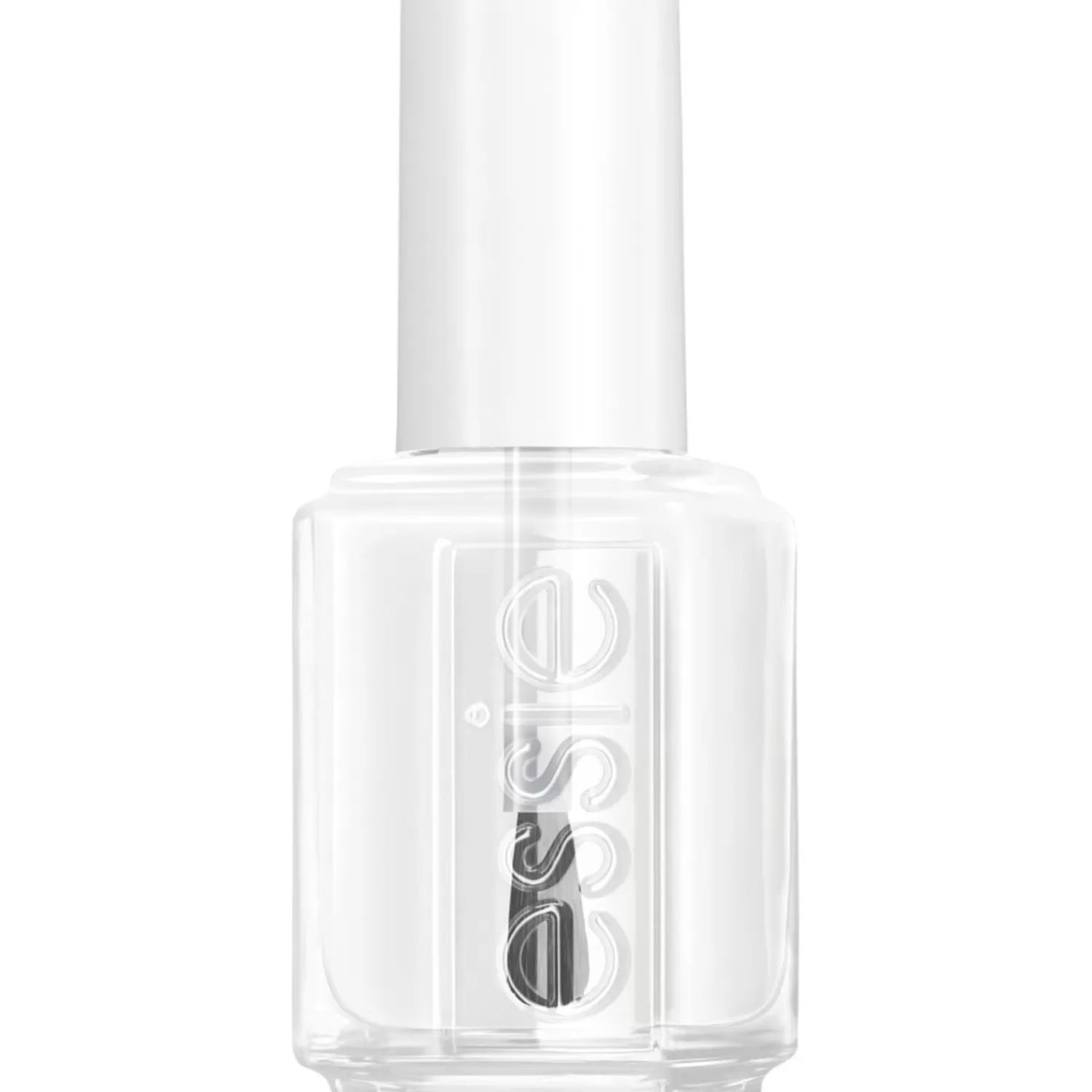 essie Base- & Topcoats Stay Longer - Langhoudende Topcoat