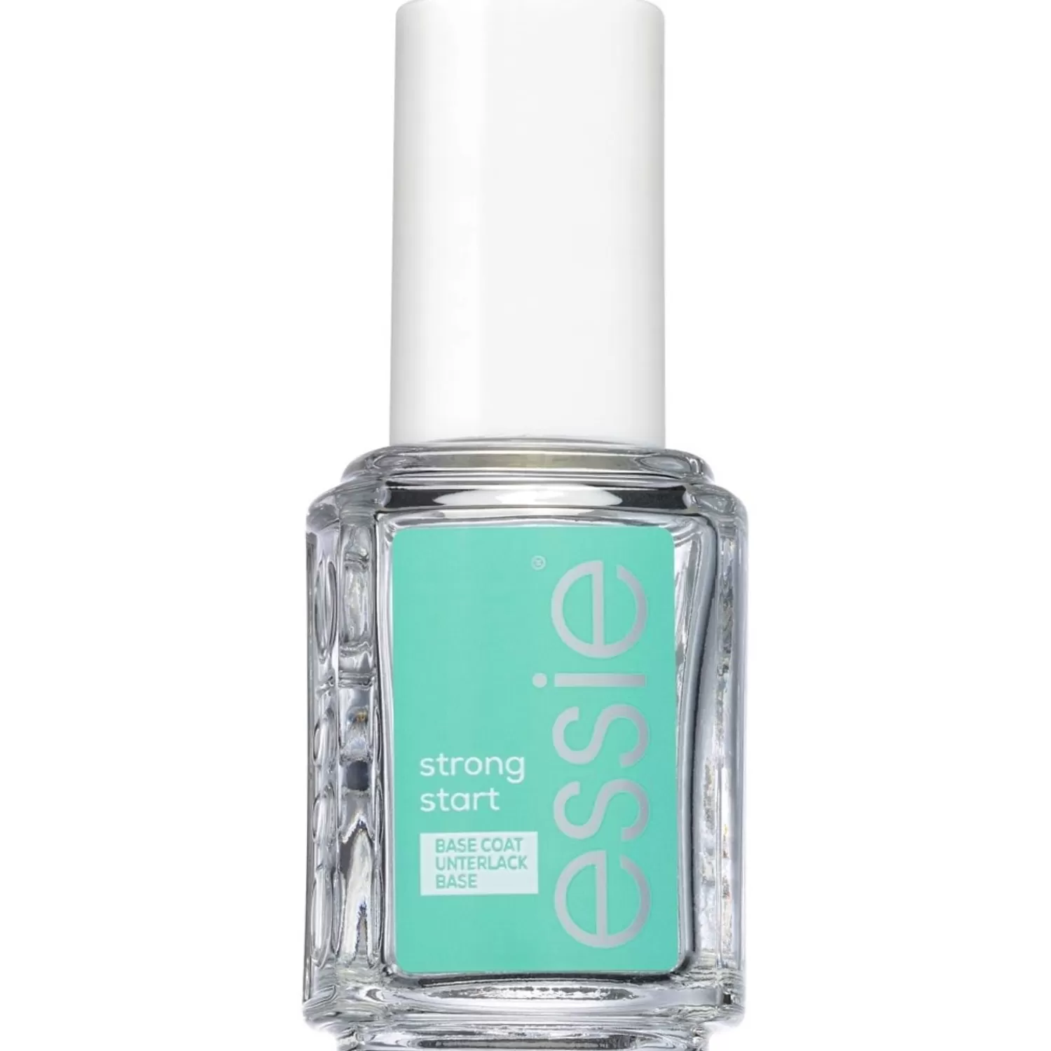 essie Basis- & Topcoats Strong Start Base Coat