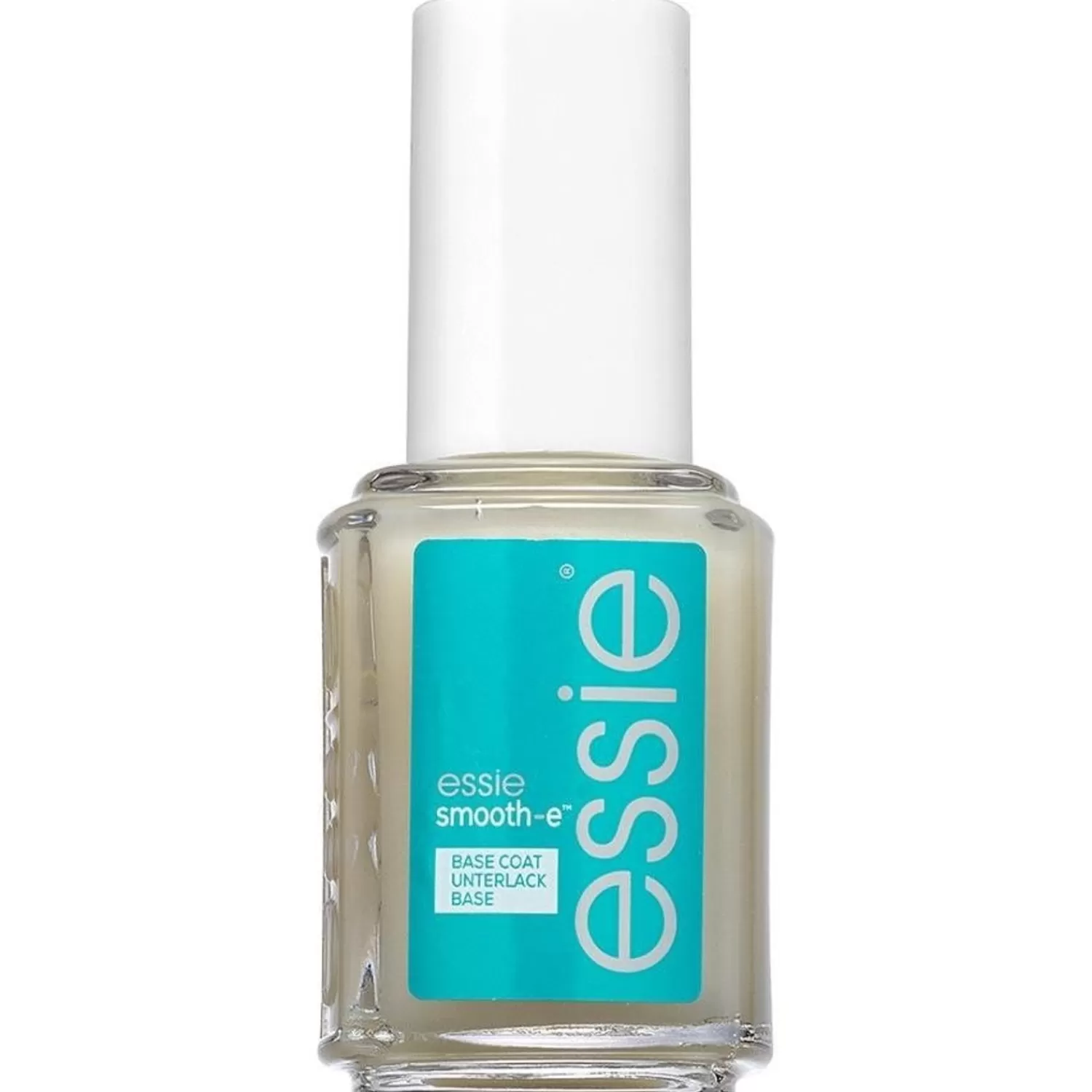 essie Basis- & Toplagen Glad-E