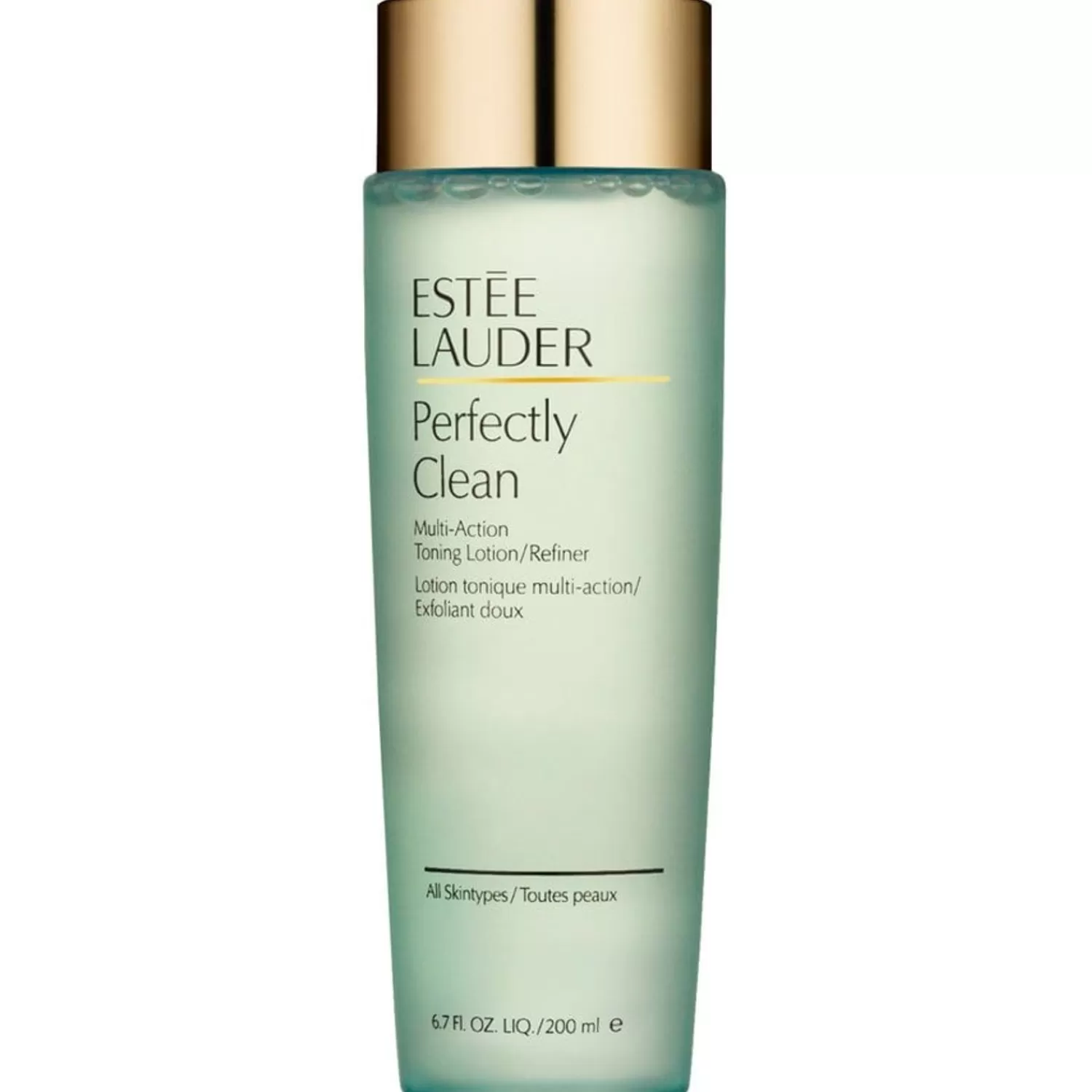 Estée Lauder Estee Lauder Perfect Clean Multi-Action Hydrating Toning Lotion/Refiner