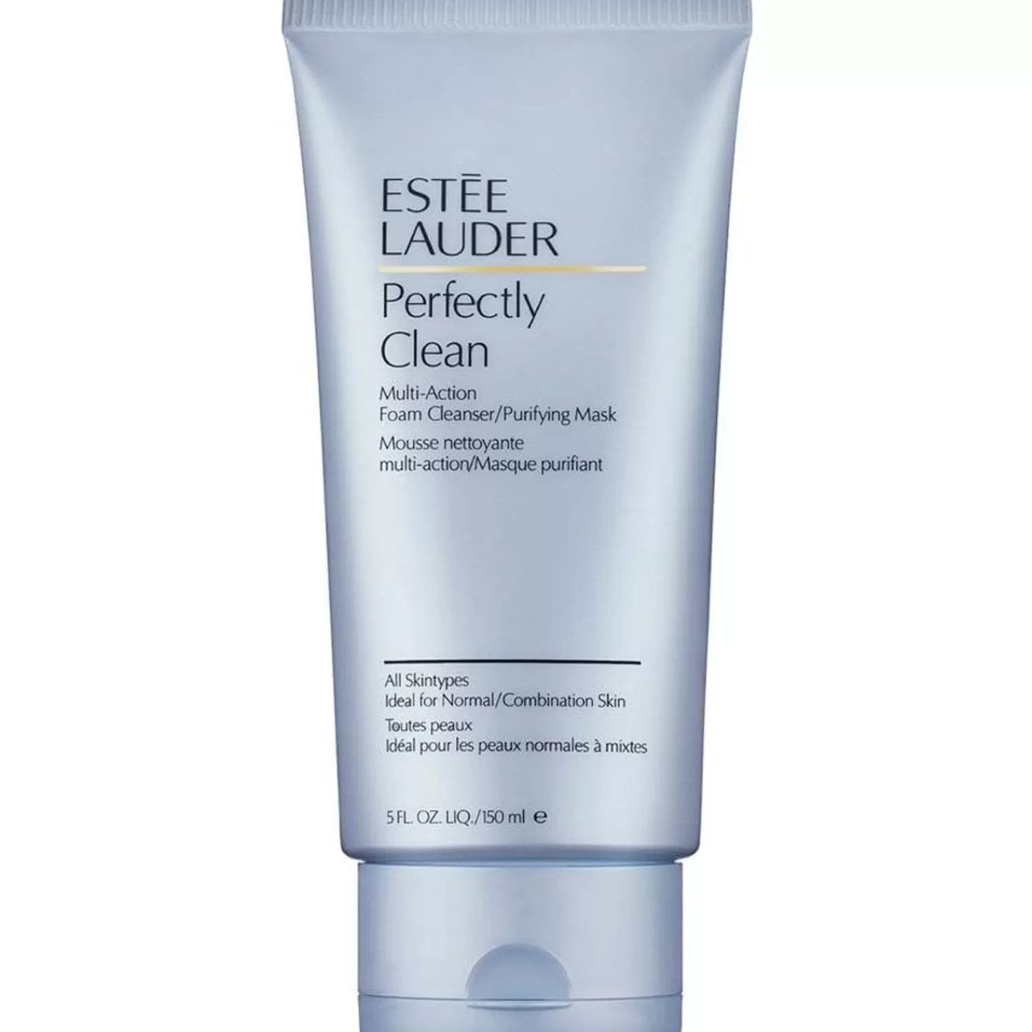 Estée Lauder Estee Lauder Perfectly Clean Multi-Action Foam Cleanser/Zuiverend Masker