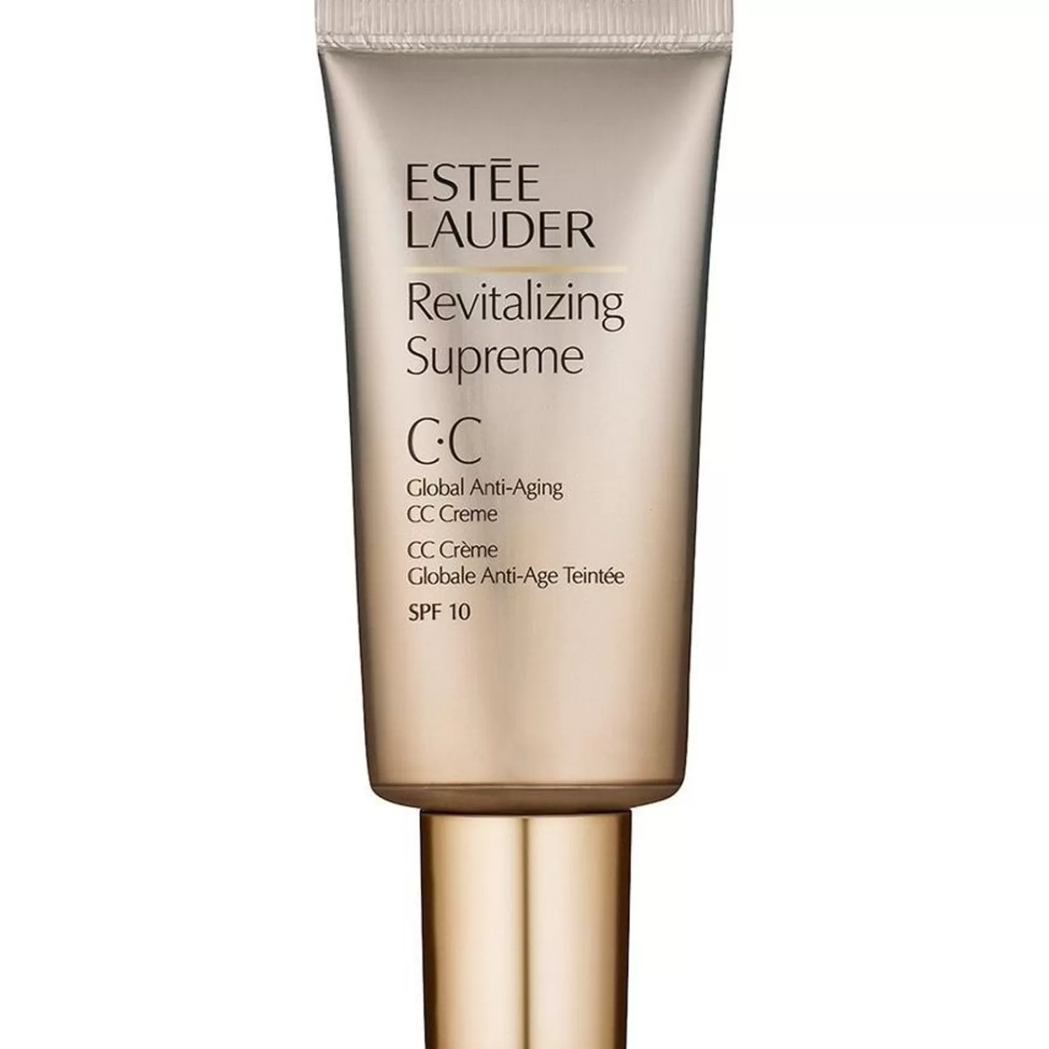 Estée Lauder Estee Lauder Revitaliserende Supreme+ Cc Creme Spf10