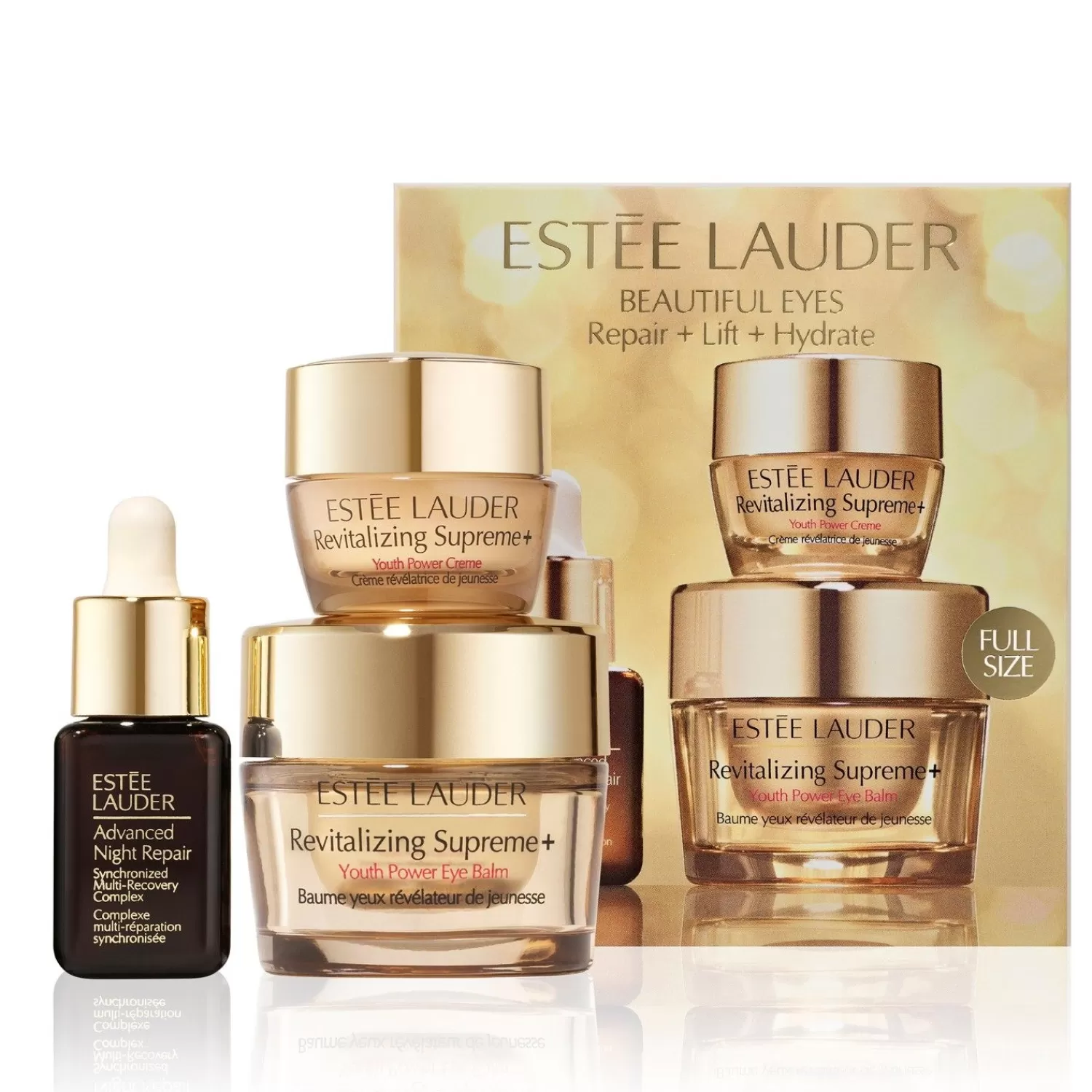 Estée Lauder Estee Lauder Revitalizing Supreme+ Eye Set