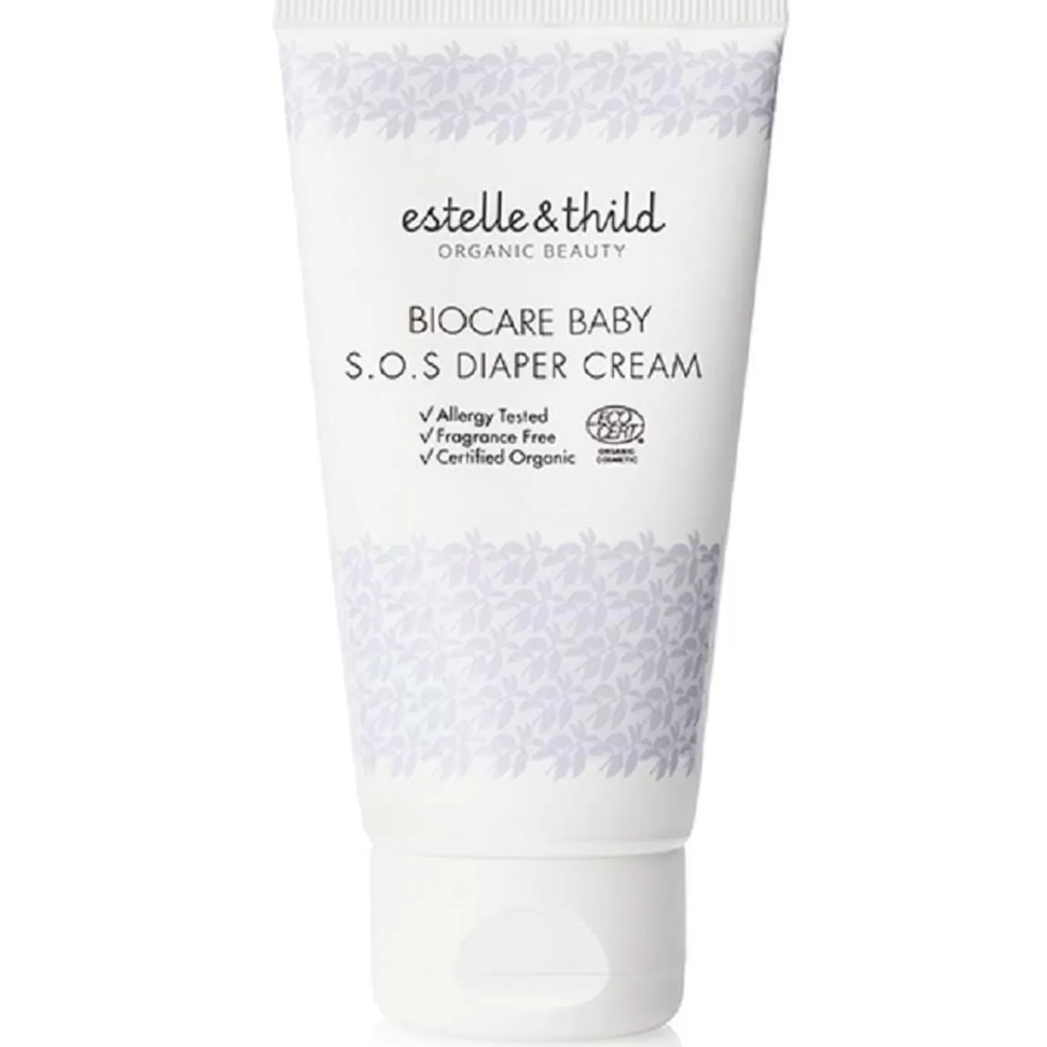 Estelle & Thild Biocare Babyluiercreme