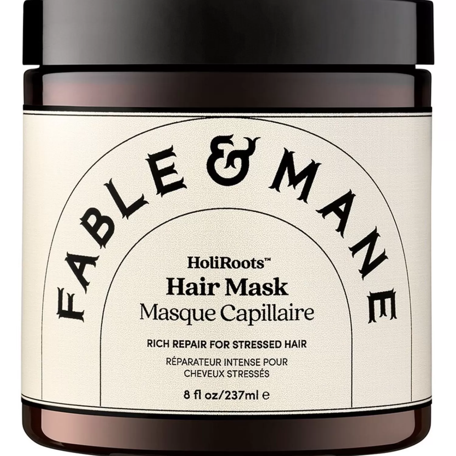 Fable & Mane Holiroots Repareren