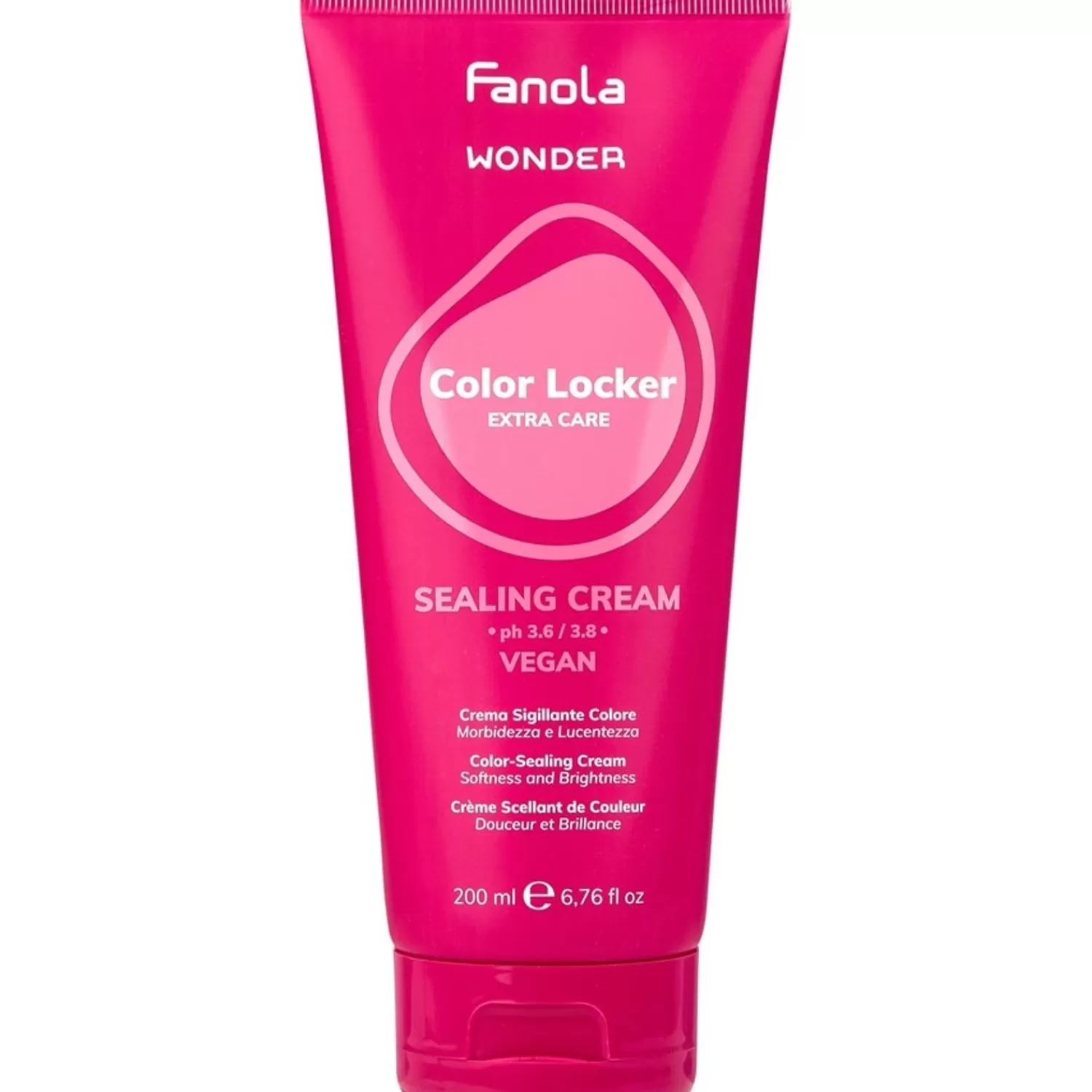 Fanola Verzegelende Creme