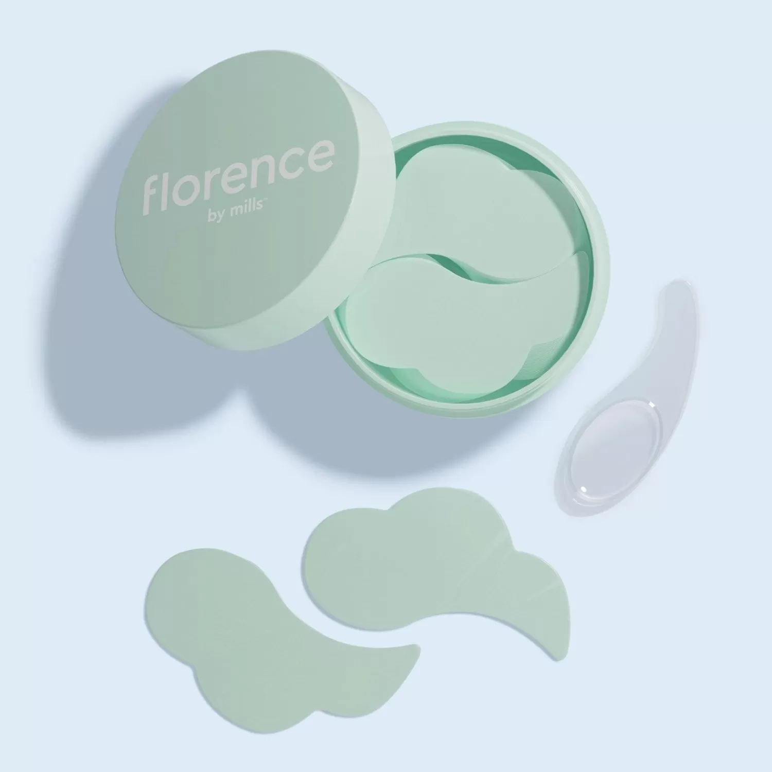 Florence By Mills Under The Eyes Ontzwellende Ooggelpads