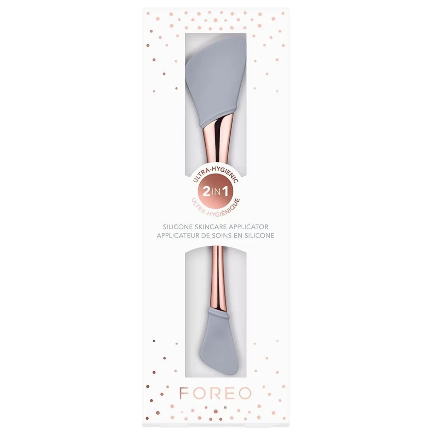 FOREO Skincare Siliconen Applicator