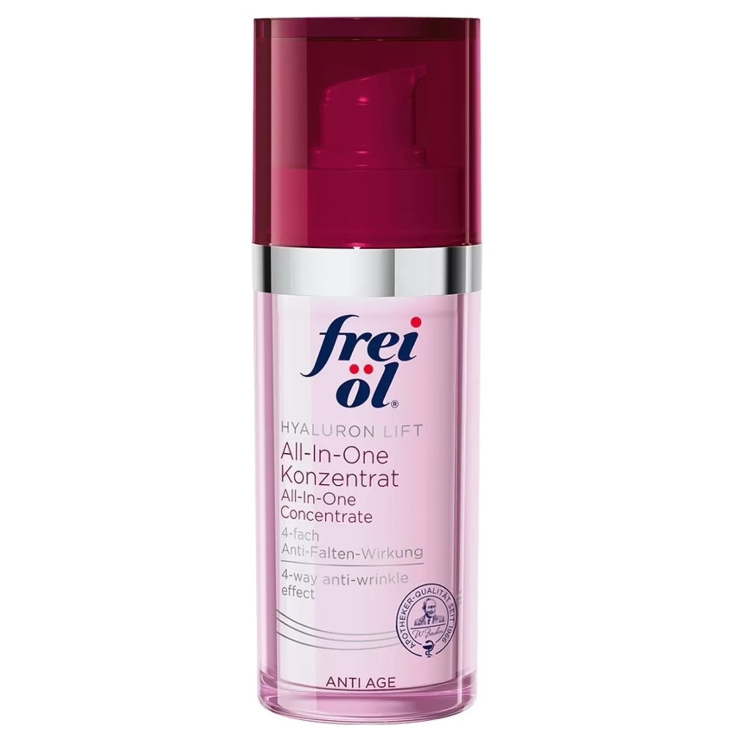 Frei Öl® Frei Ol® Anti Age Alles-In-Een-Concentraat