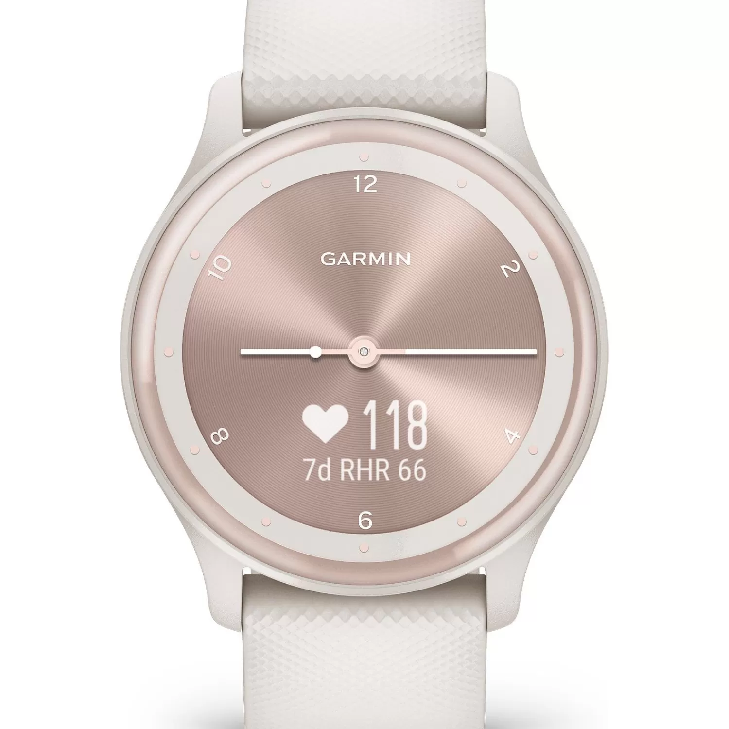 Garmin Smartwatch Kunststof