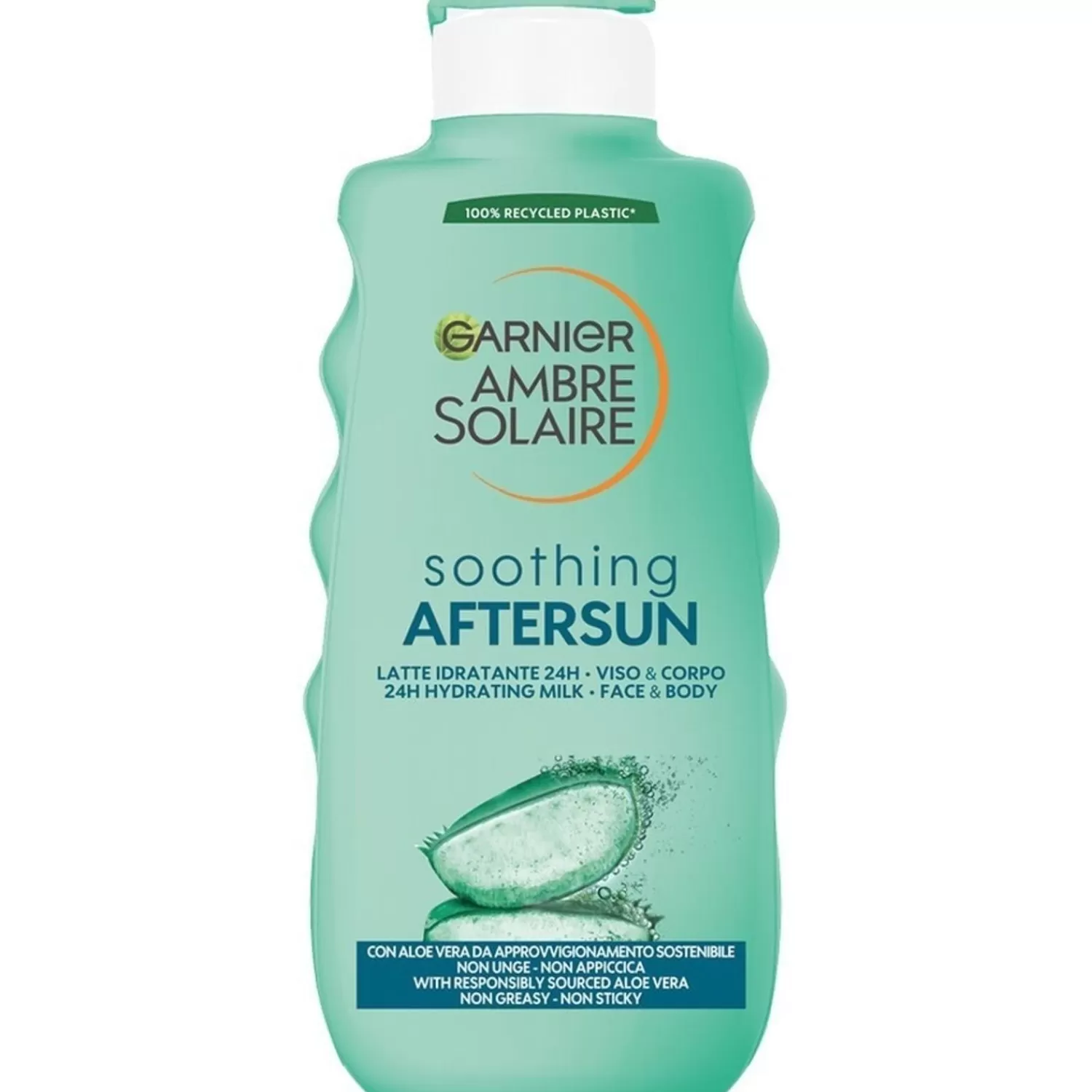 Garnier Ambre Solaire Aftersun Melk