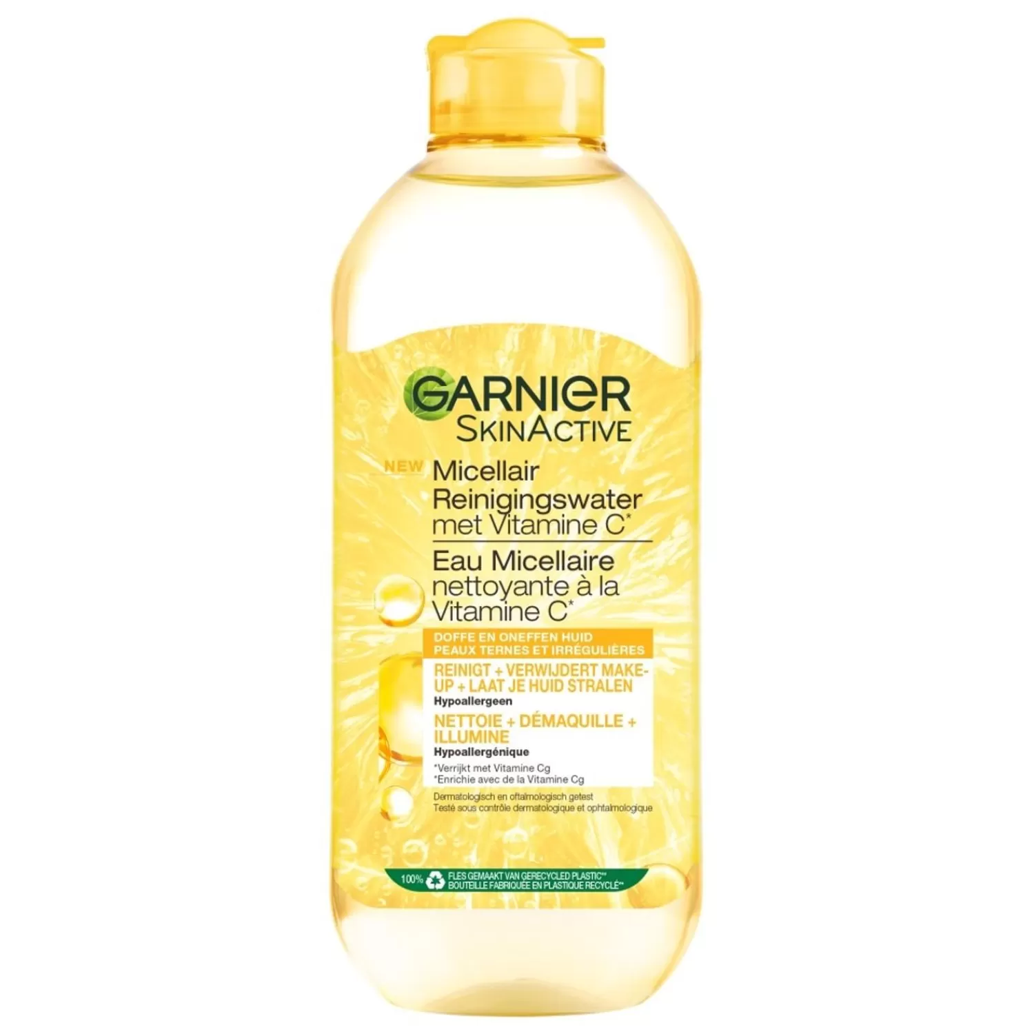 Garnier Skin Active Micellair Water Vitamine C*