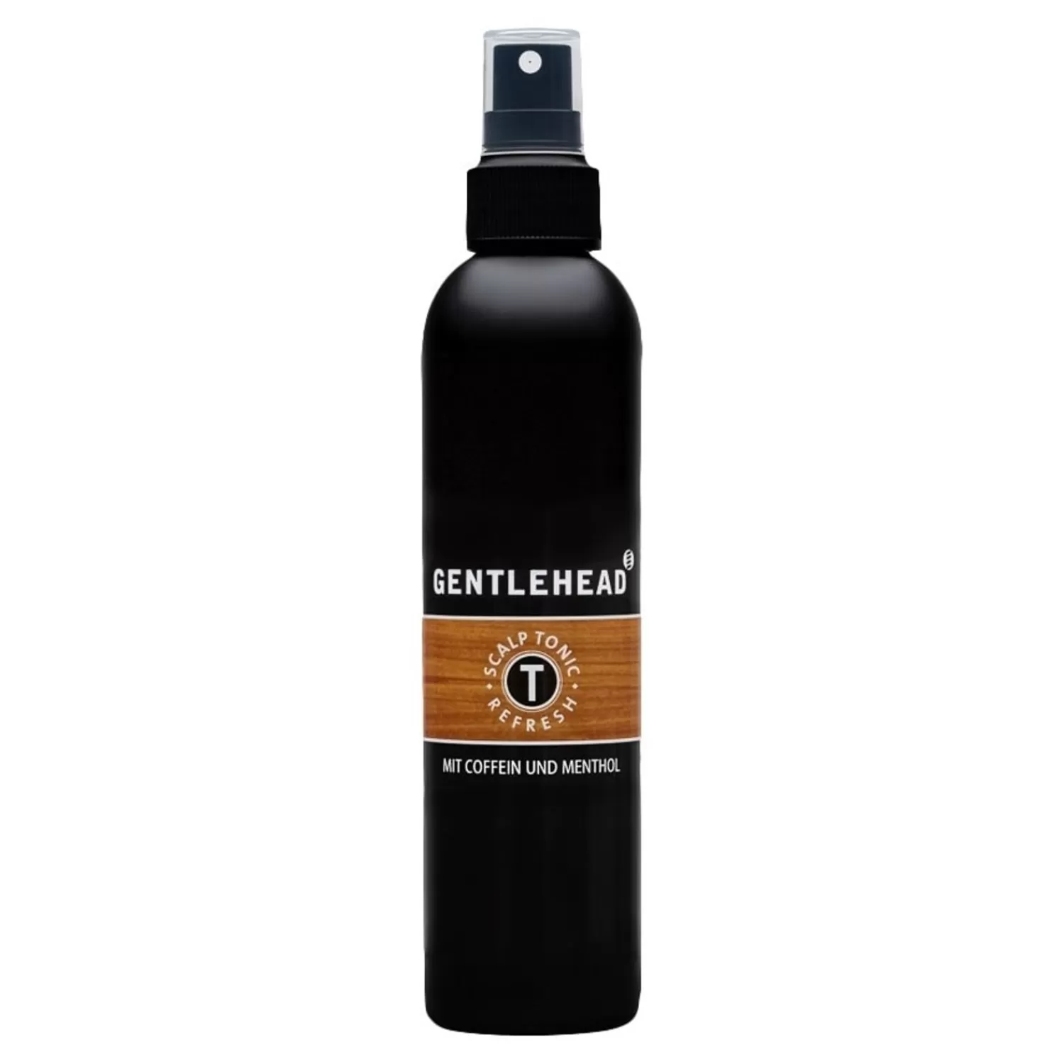 Gentlehead Scalp Tonic Verfrissing