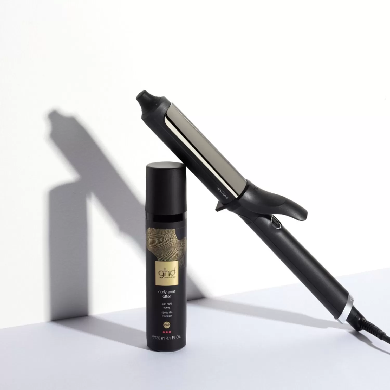 ghd Curve® Zachte Krultong (32 Mm)