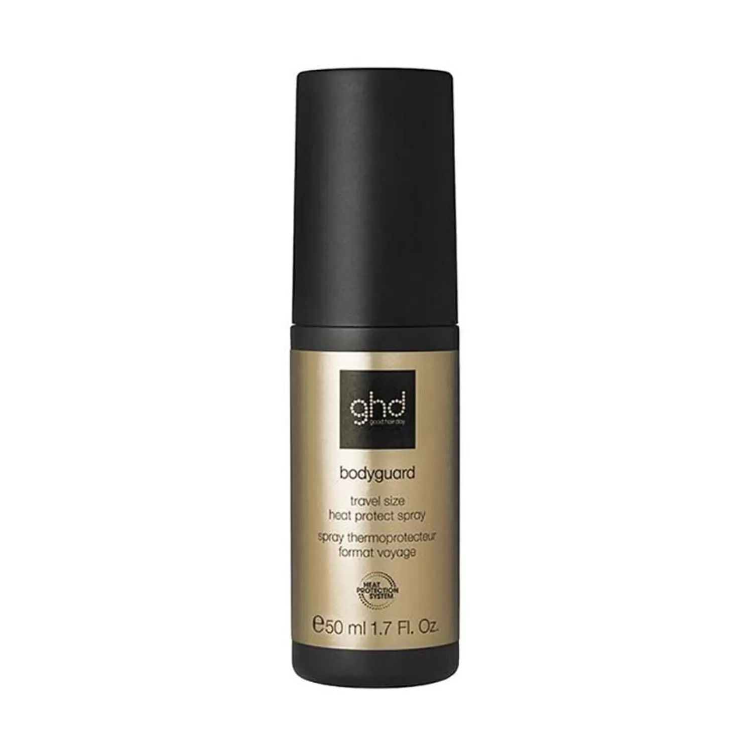 ghd Hittebescherming Spray Bodyguard