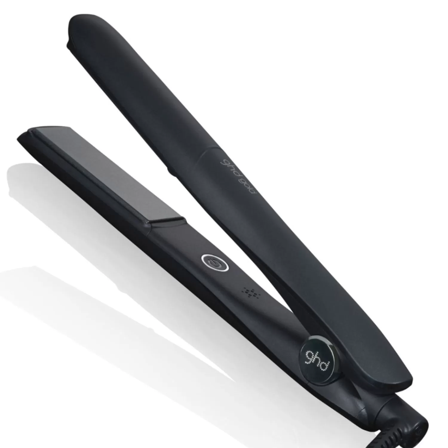 ghd Styler Gouden Set