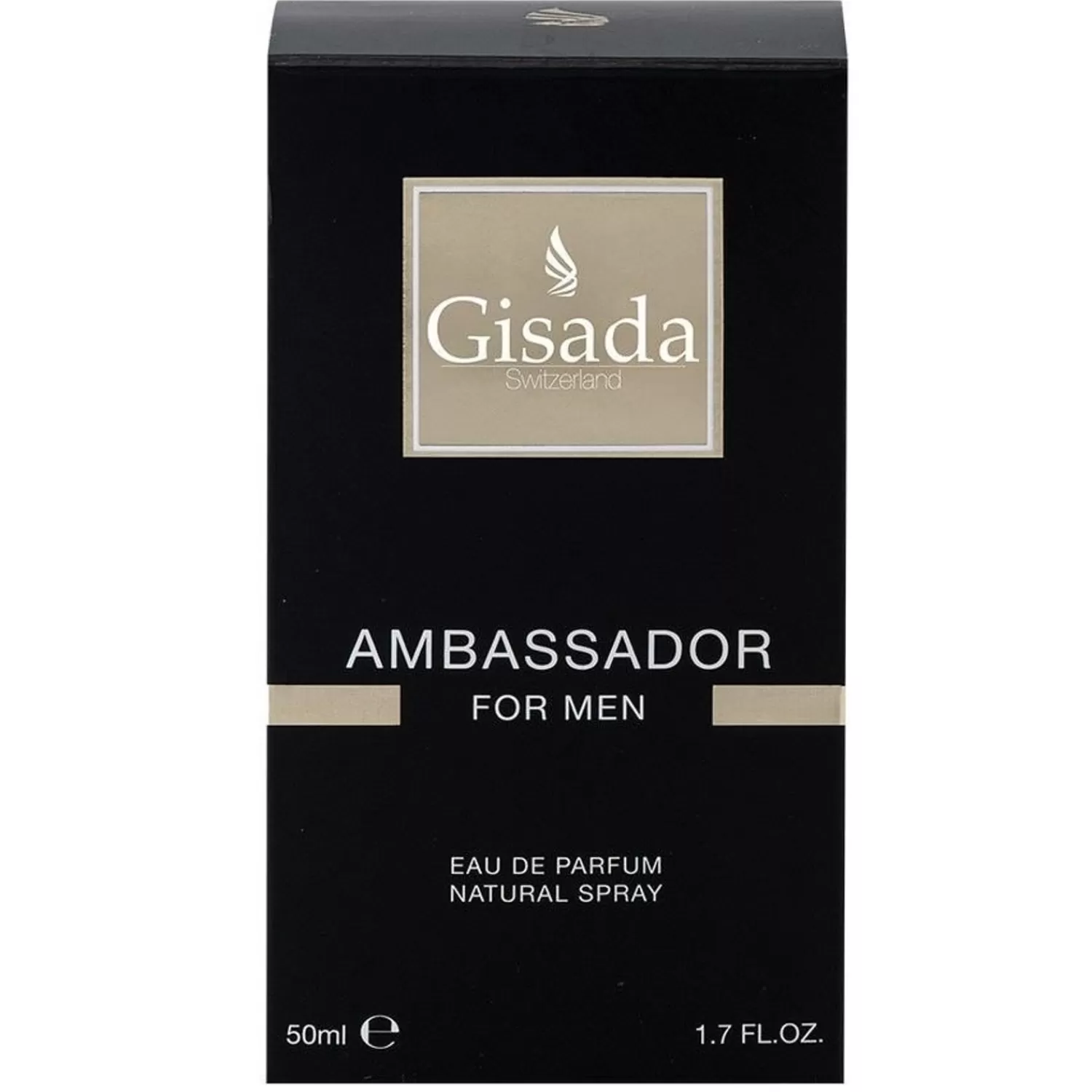 Gisada Ambassador Ambassador Heren Eau De Parfum