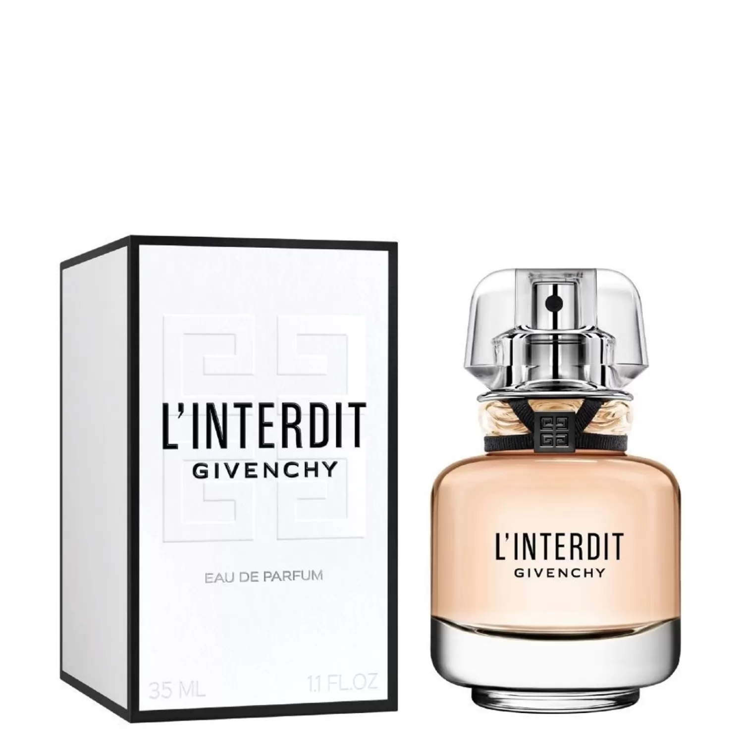 Givenchy L'Interdit Eau De Parfum