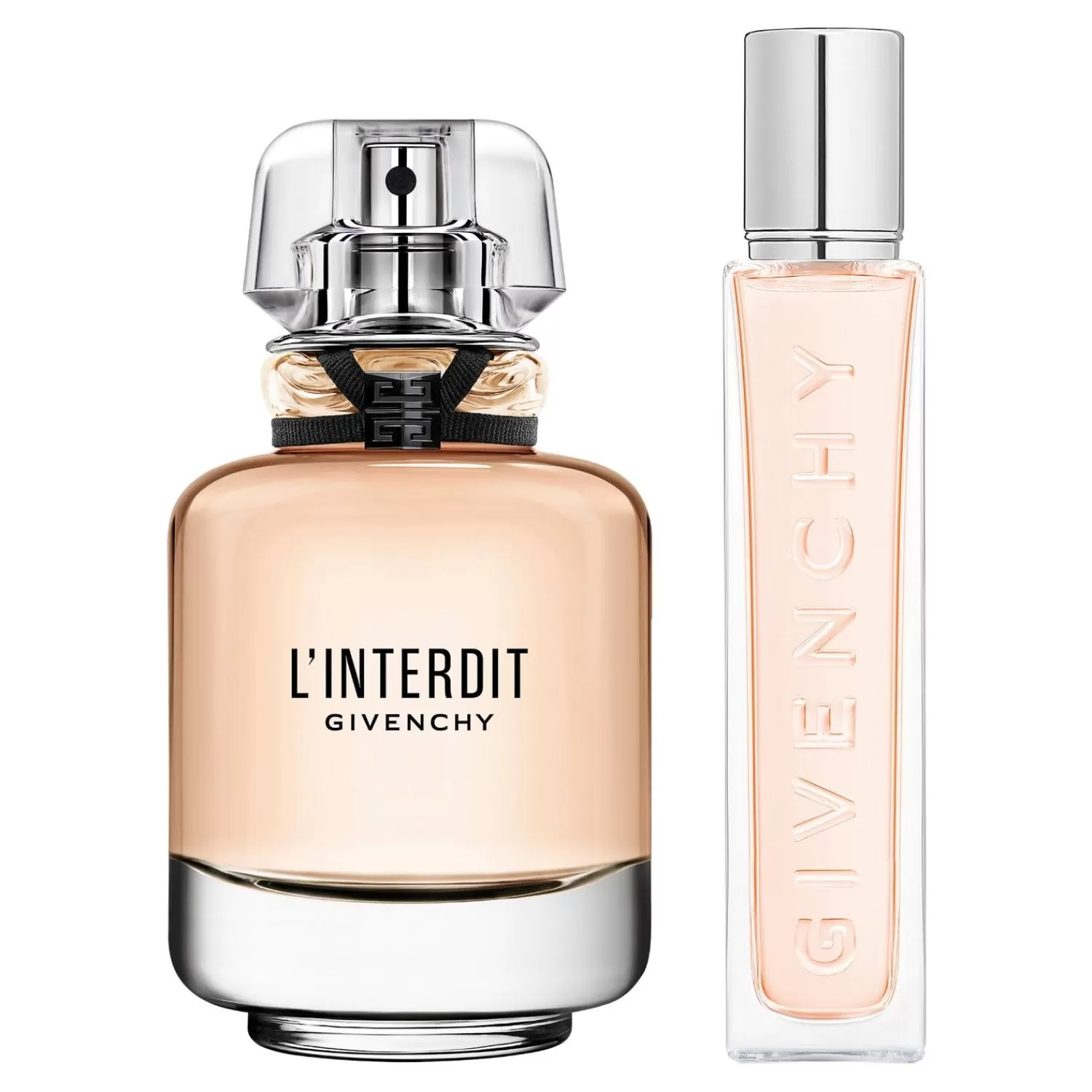 Givenchy L'Interdit Eau De Parfum 50 Ml-Set