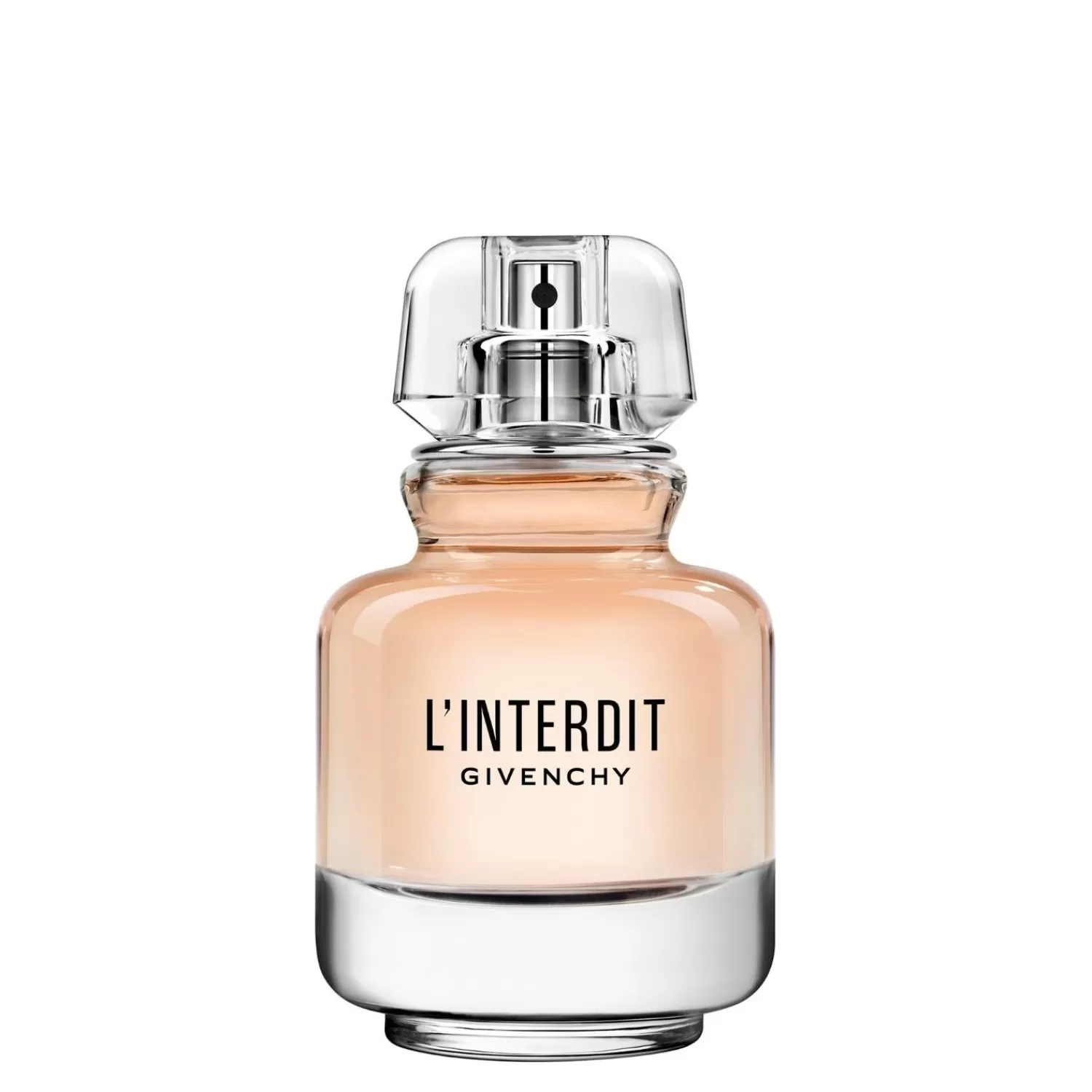 Givenchy L'Interdit L'Interdit Haarmist