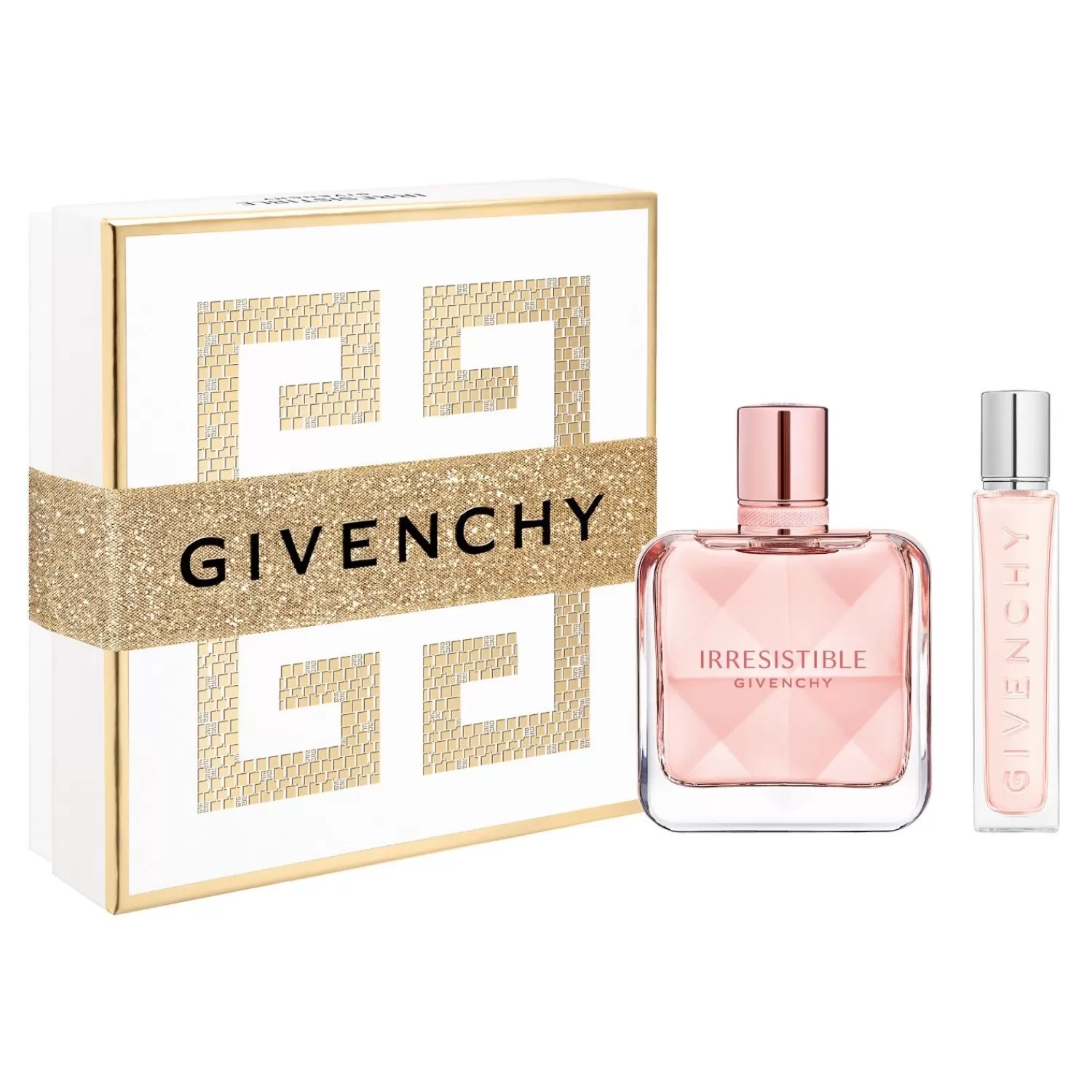 Givenchy Onweerstaanbaar Onweerstaanbaar 50 Ml Eau De Parfum-Set