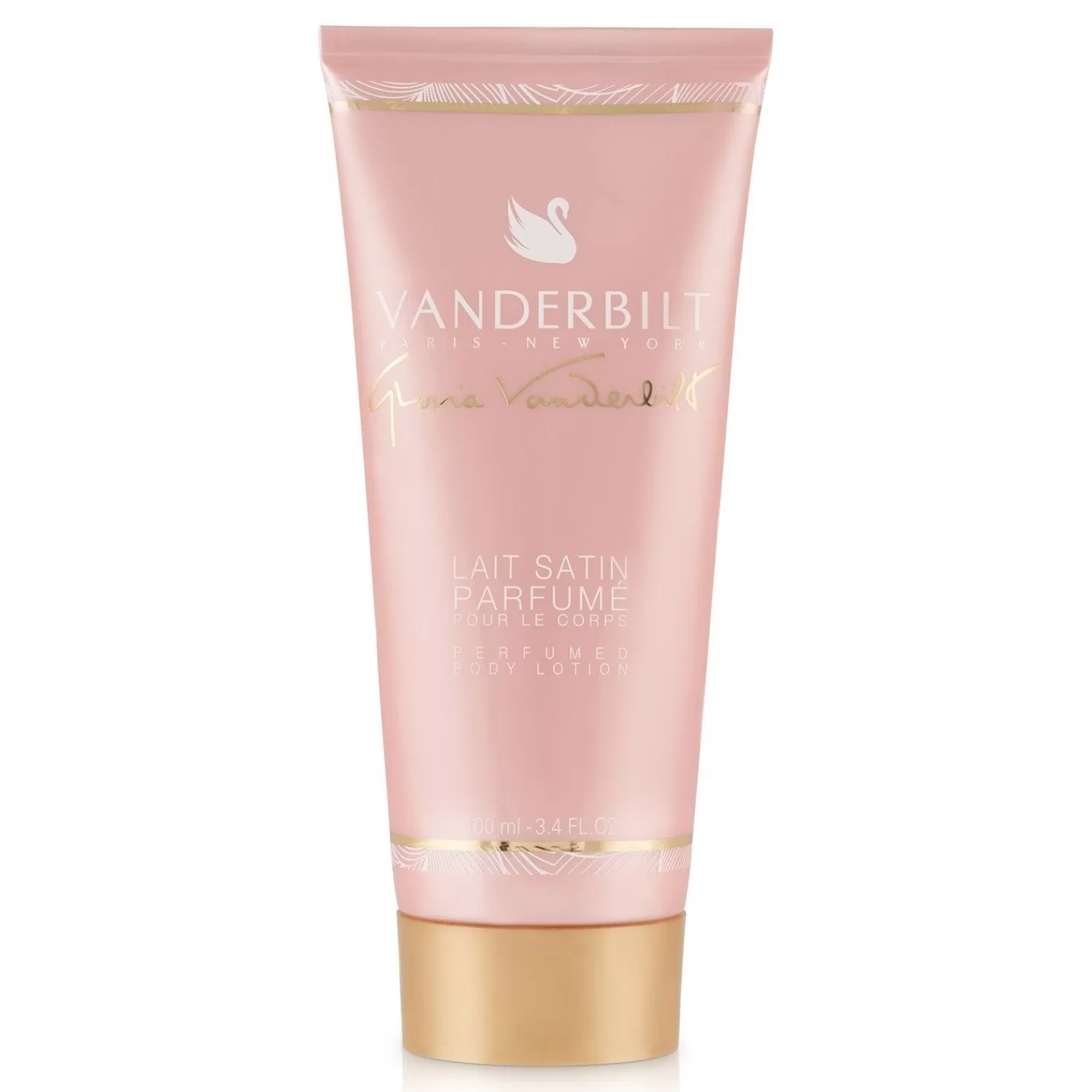 Gloria Vanderbilt Bodylotion