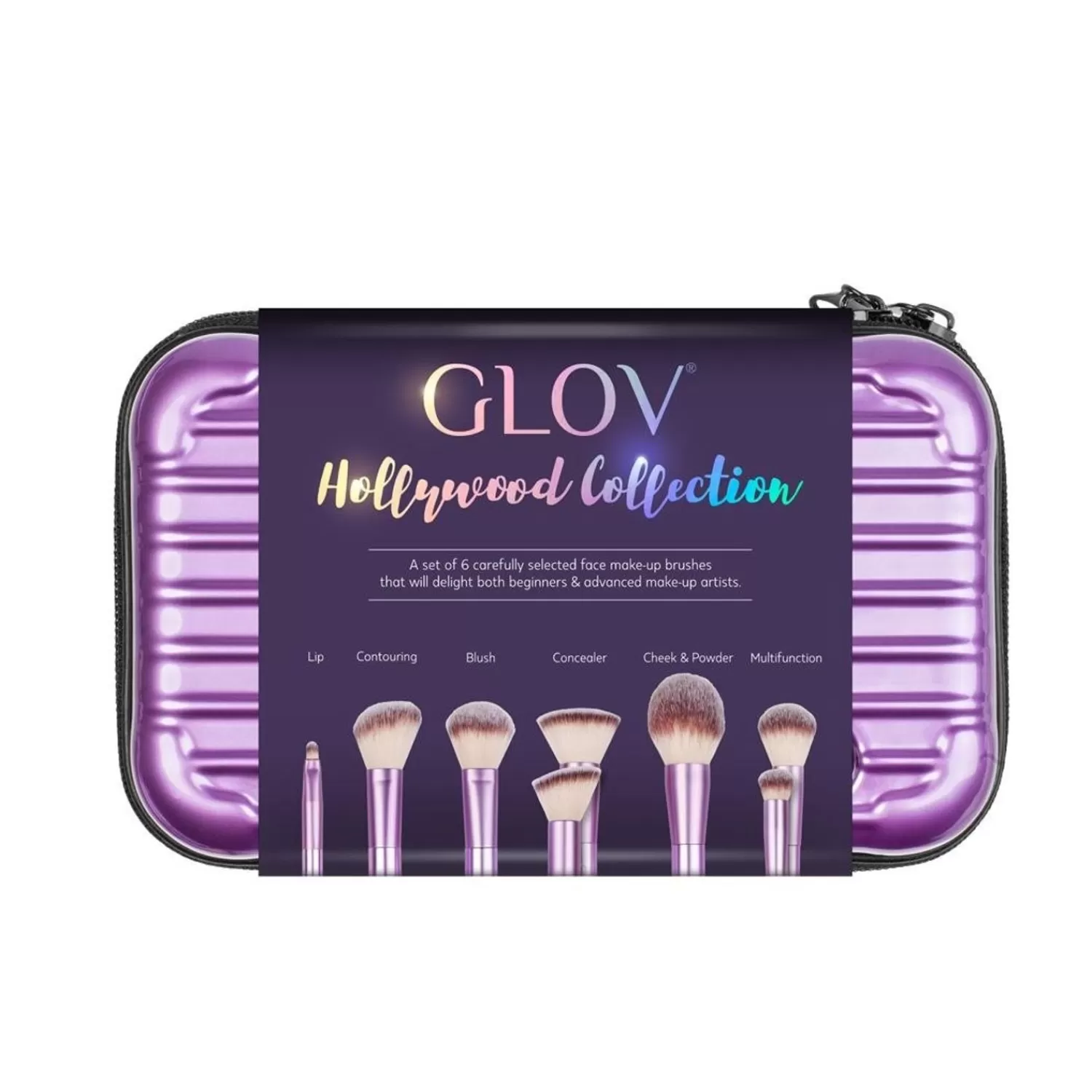 GLOV Hollywood-Collectie