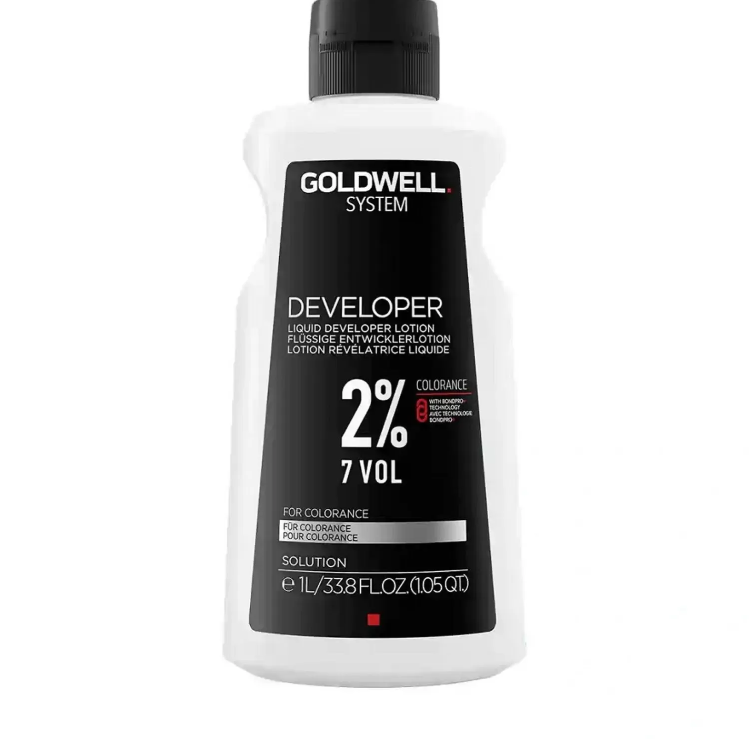 Goldwell Developer 2%