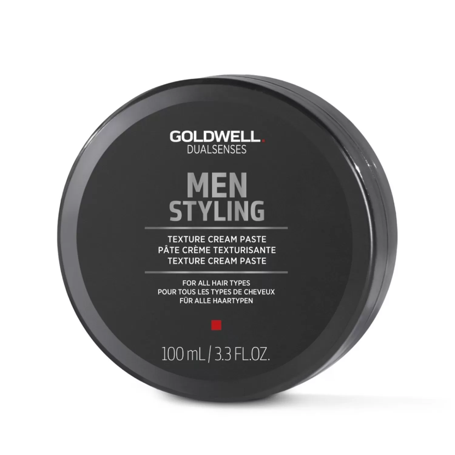 Goldwell Men Styling Texture Cremepasta