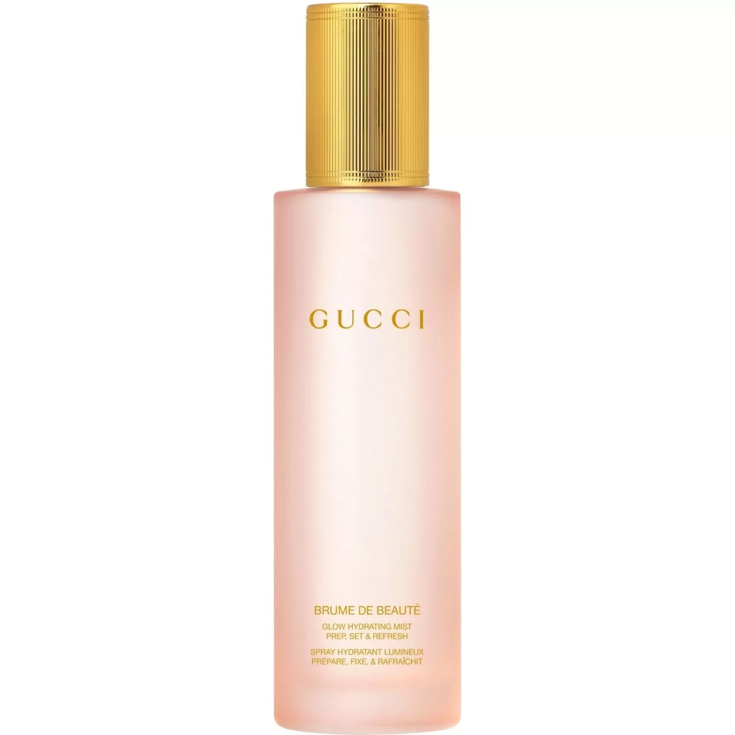 Gucci Beauty Brume De Beaute