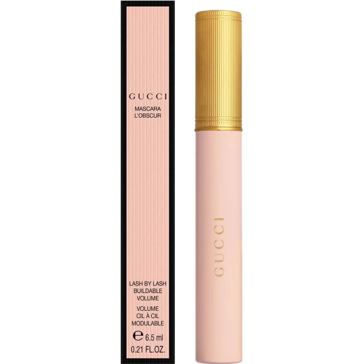 Gucci Beauty Mascara L'Oscur