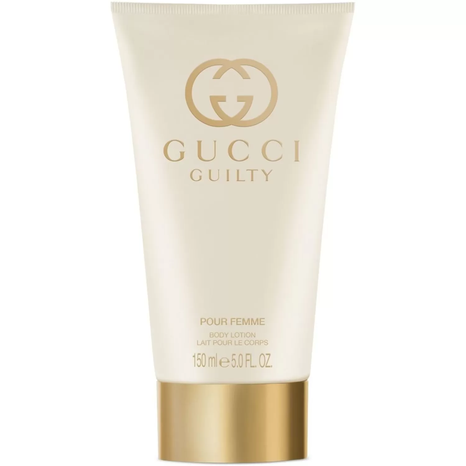 Gucci Guilty Bodylotion