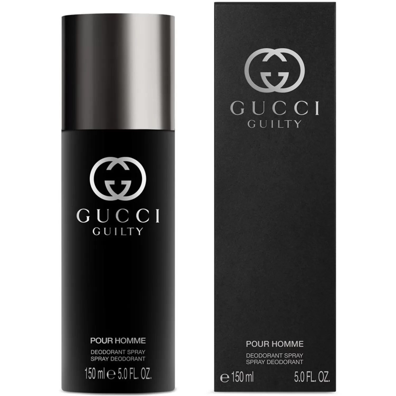 Gucci Guilty Pour Homme Deodorant