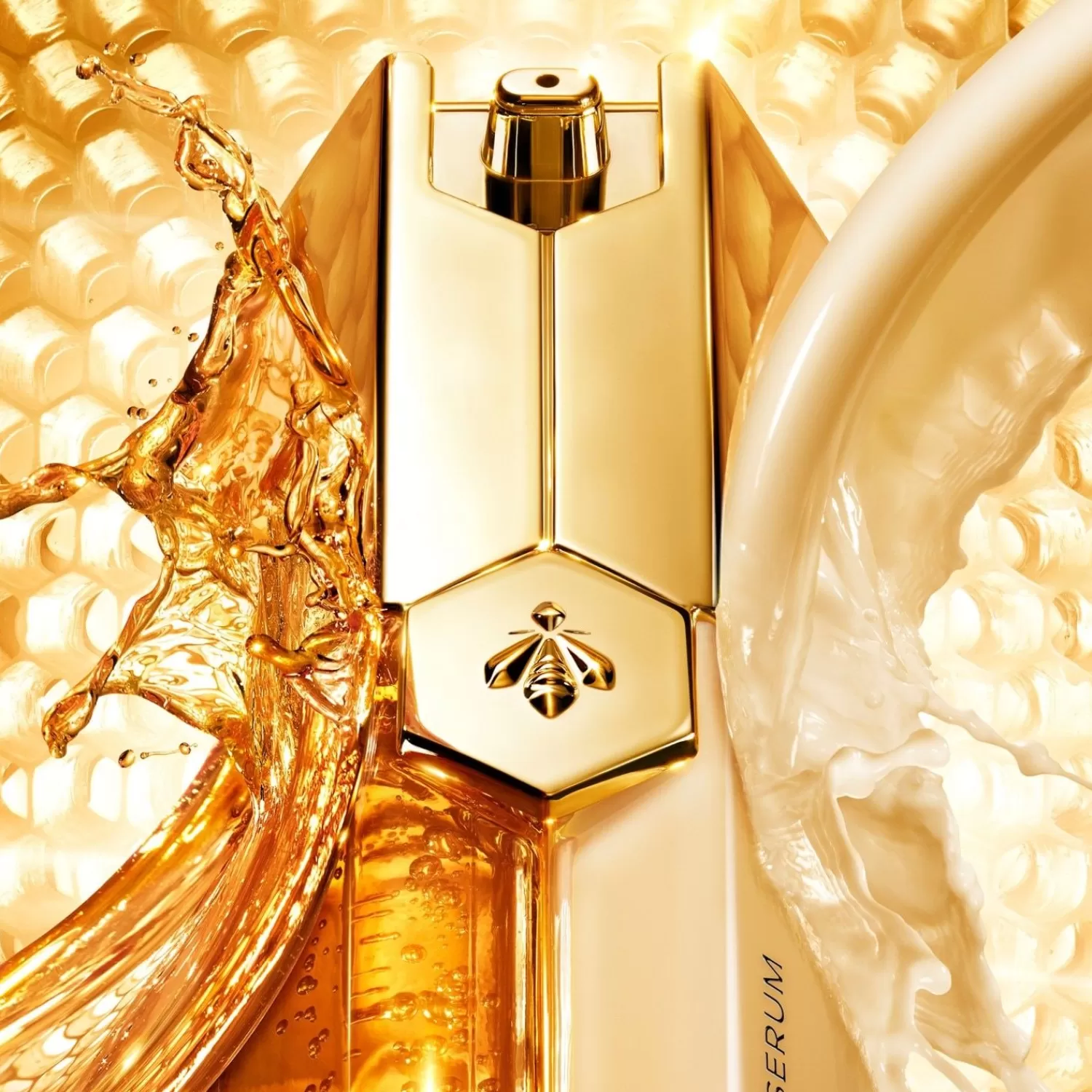 Guerlain Abeille Royale Double R Renew & Repair Advanced Serum