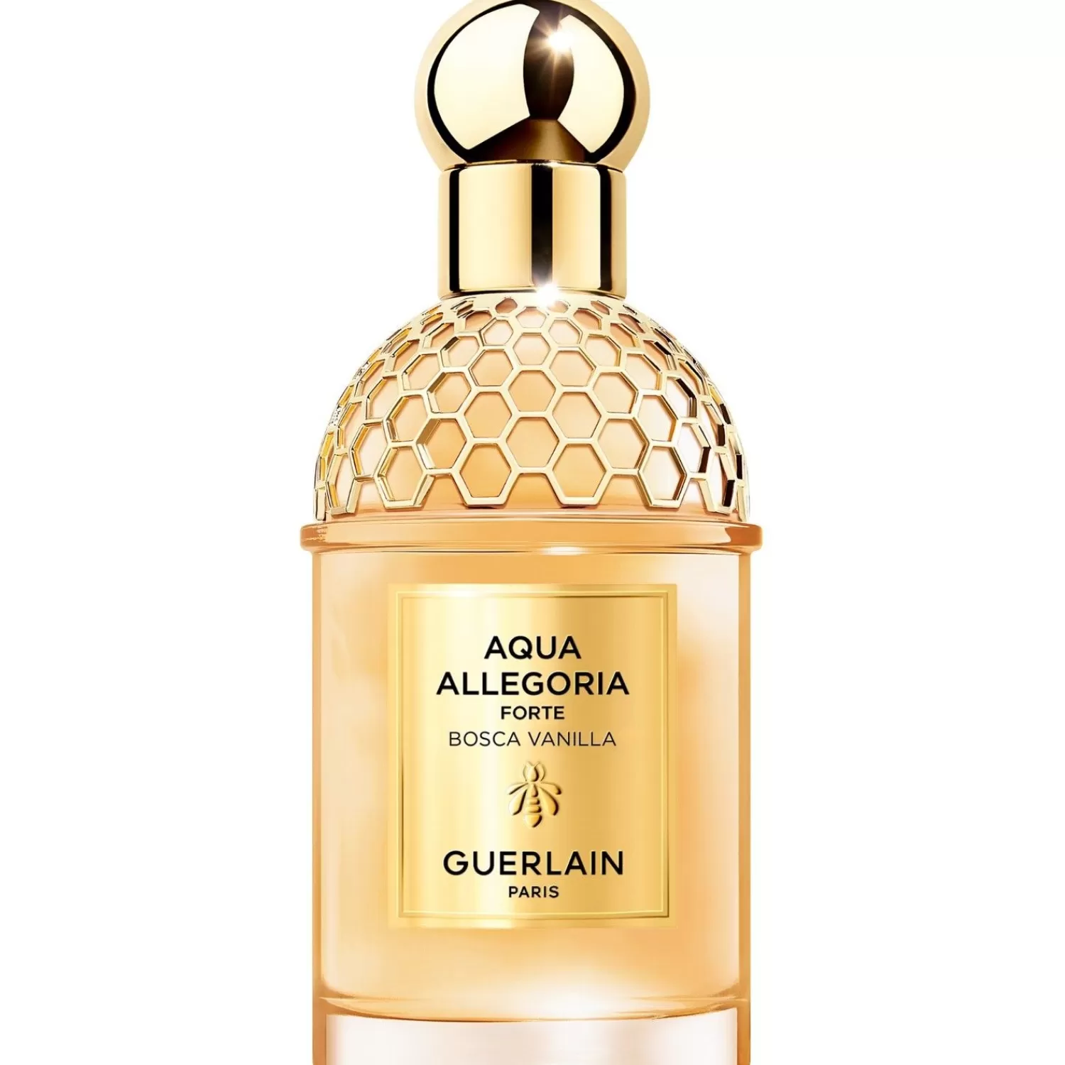 Guerlain Aqua Allegoria Bosca Vanille Forte